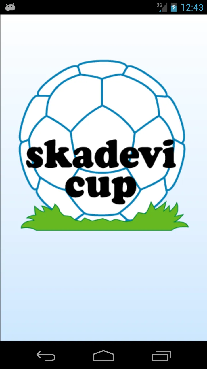 Skadevi Cup | Indus Appstore | Screenshot