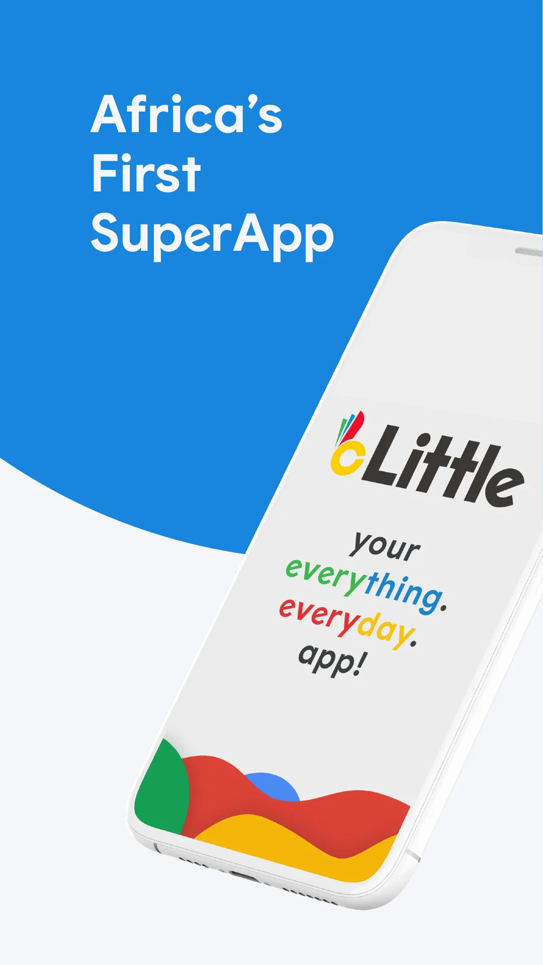 Little | Indus Appstore | Screenshot