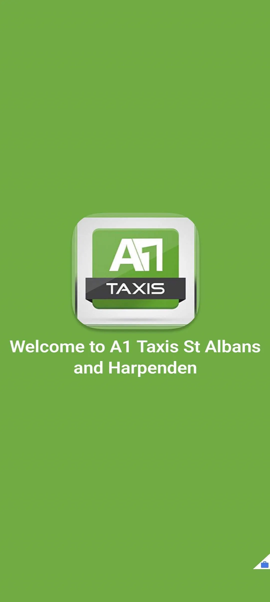 A1 Taxis St Albans & Harpenden | Indus Appstore | Screenshot