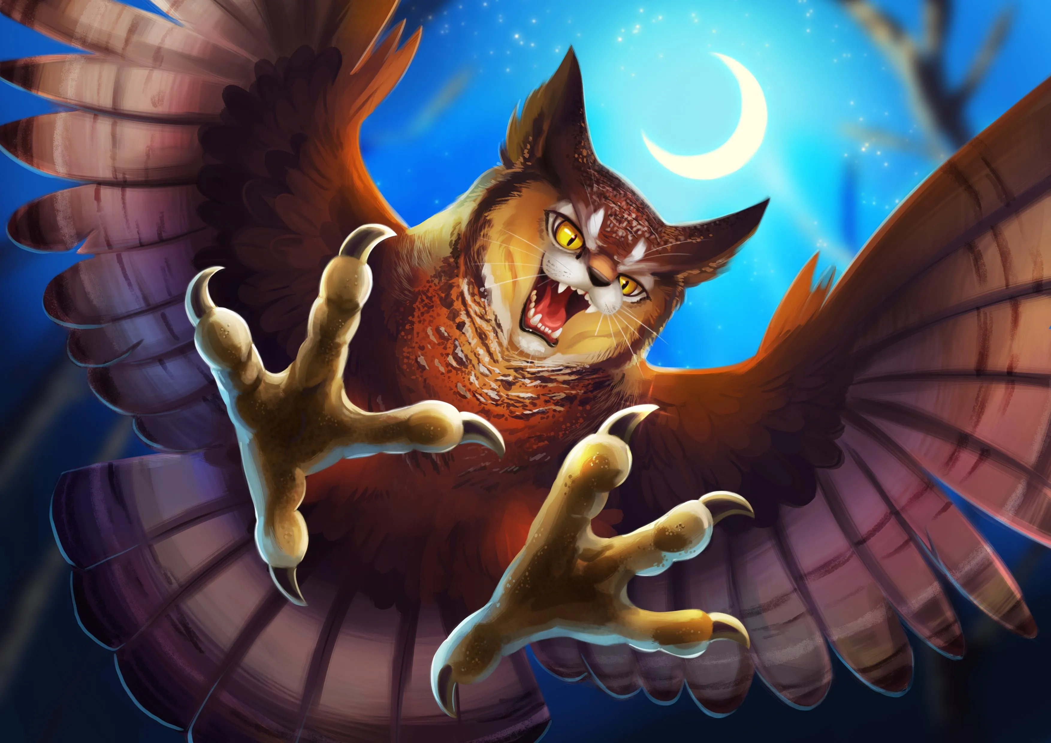 Catamancer | Indus Appstore | Screenshot