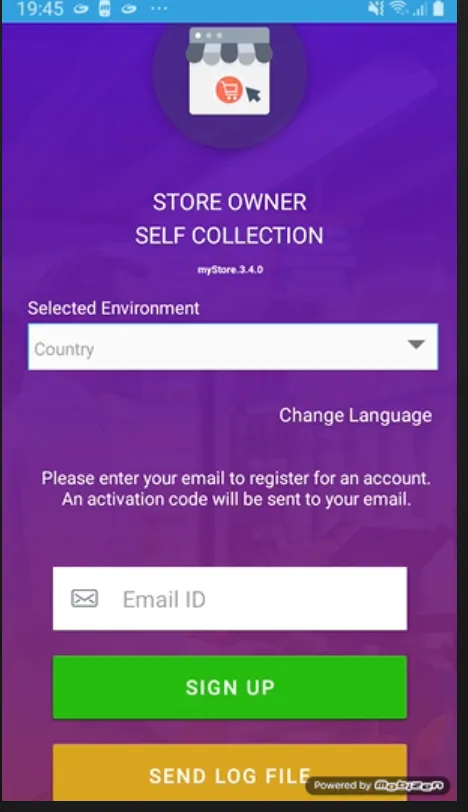 myStore | Indus Appstore | Screenshot