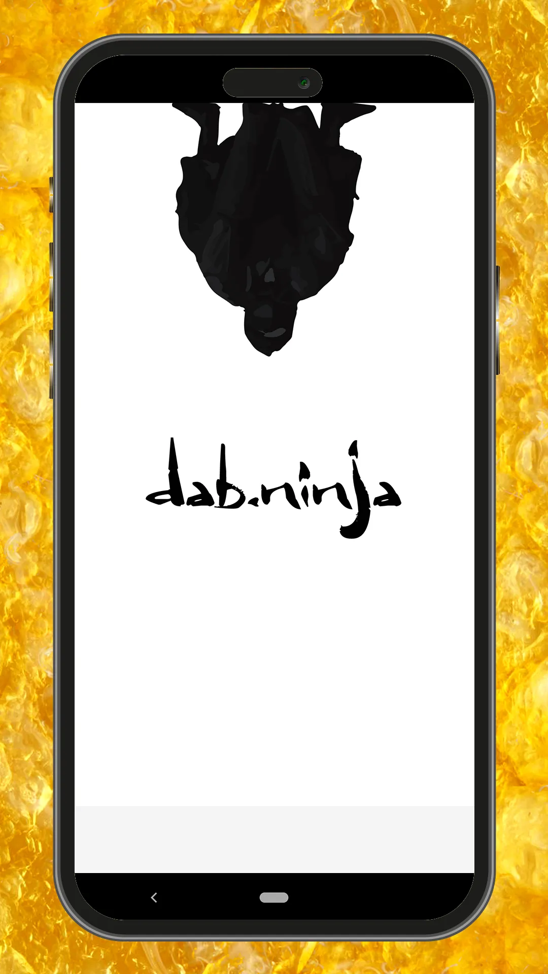 dab.ninja countdown dab timer | Indus Appstore | Screenshot