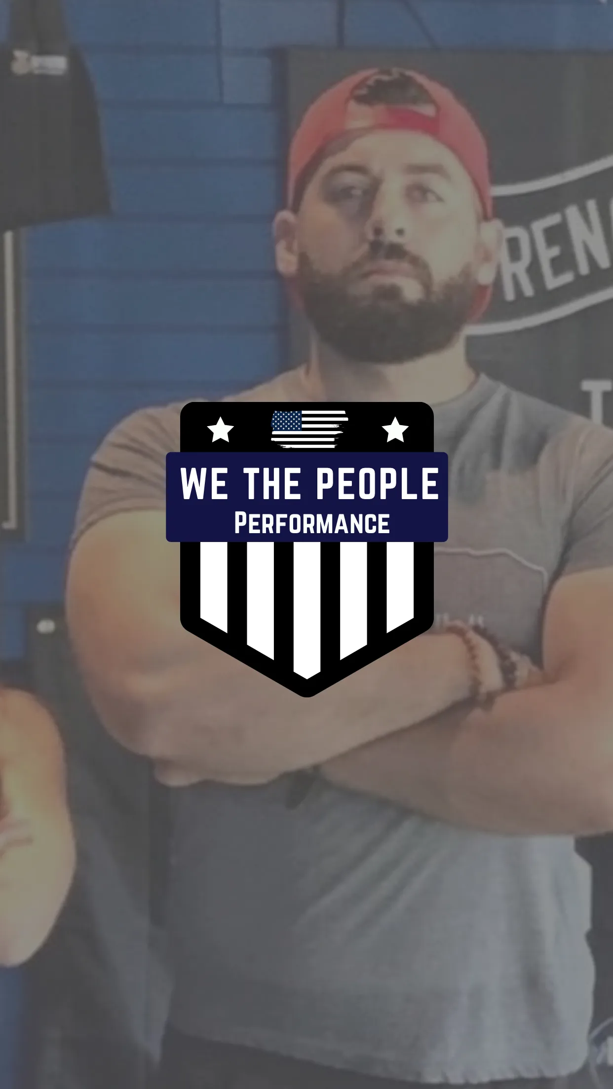 WE THE PEOPLE PERFORMANCE | Indus Appstore | Screenshot