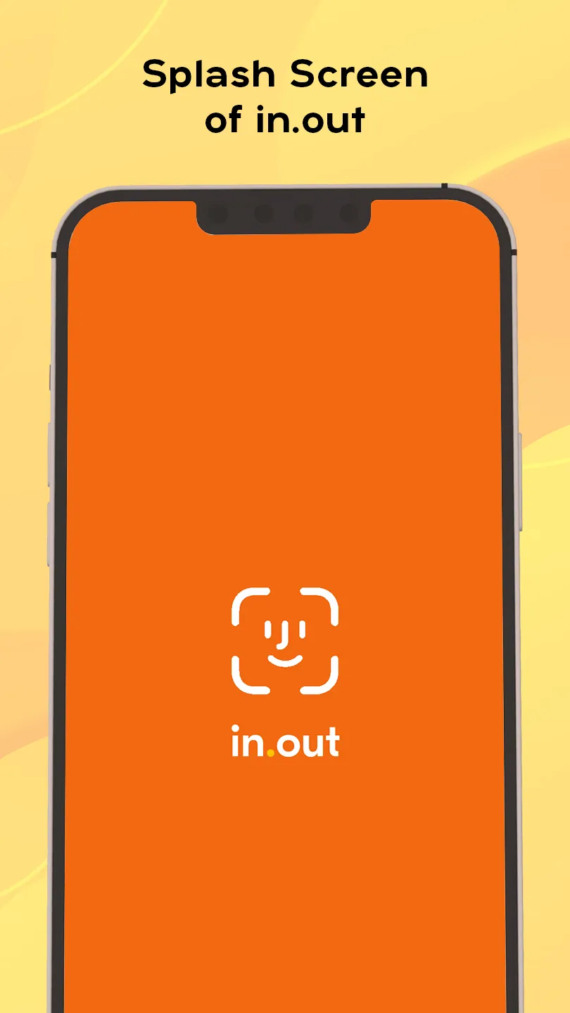 In.Out | Indus Appstore | Screenshot