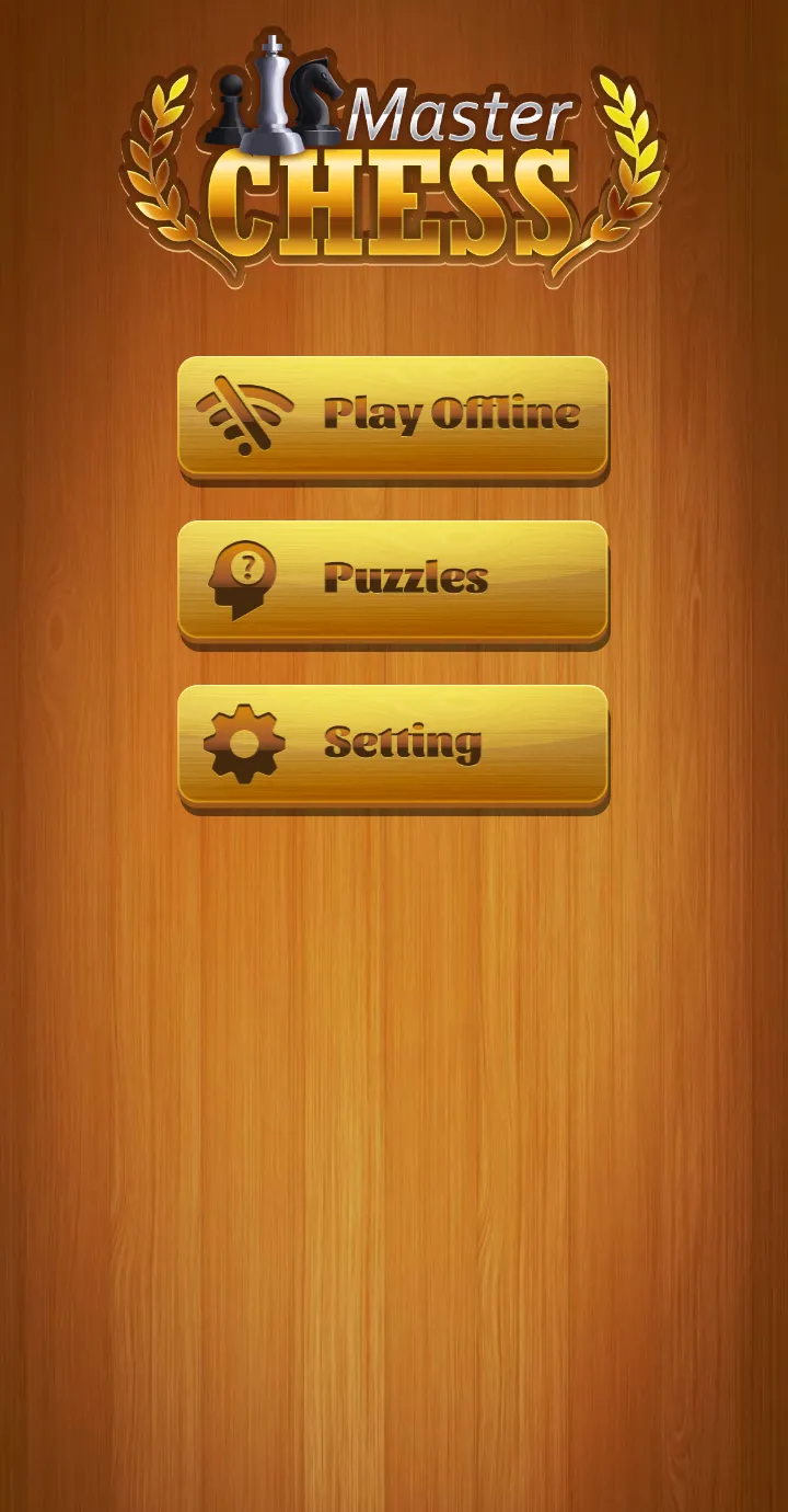 Chess | Indus Appstore | Screenshot