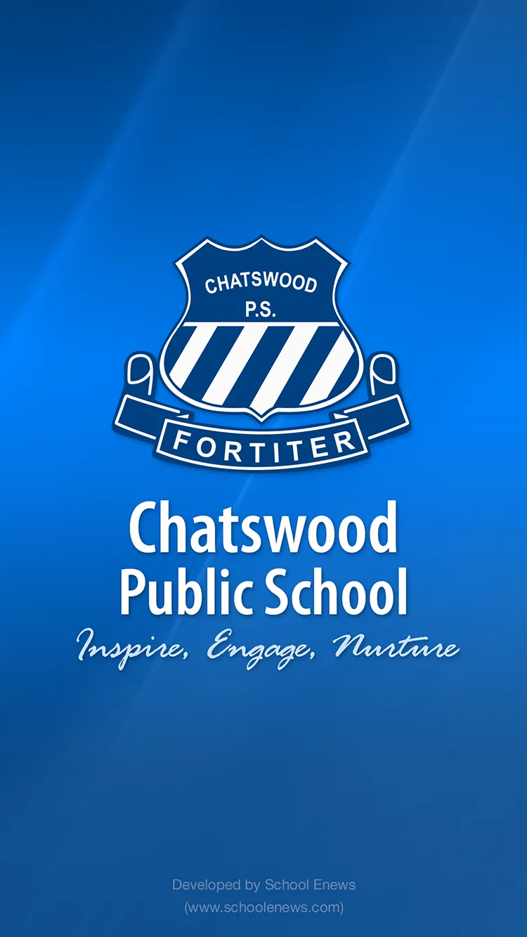 Chatswood Public School | Indus Appstore | Screenshot