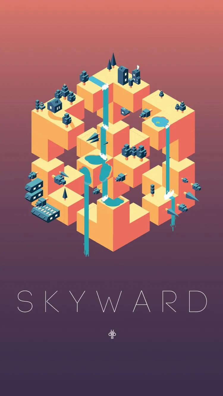 Skyward | Indus Appstore | Screenshot