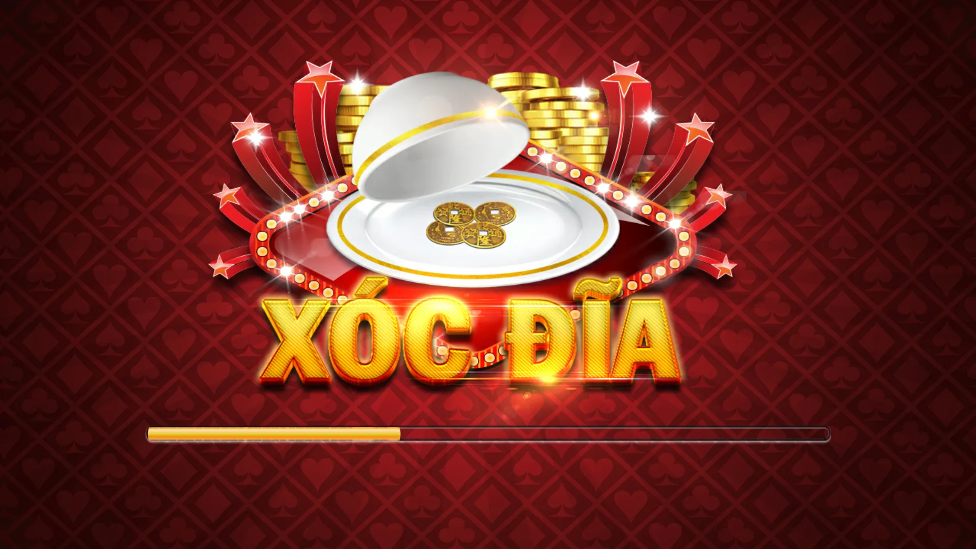 Xoc Dia - Tai Xiu | Indus Appstore | Screenshot