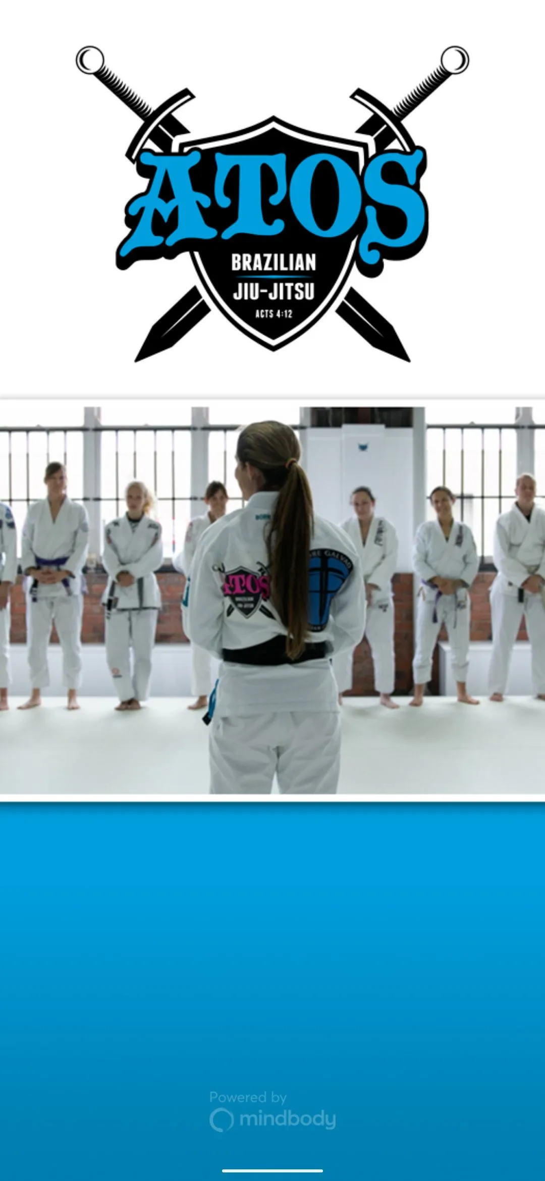 Atos Jiu Jitsu HQ | Indus Appstore | Screenshot