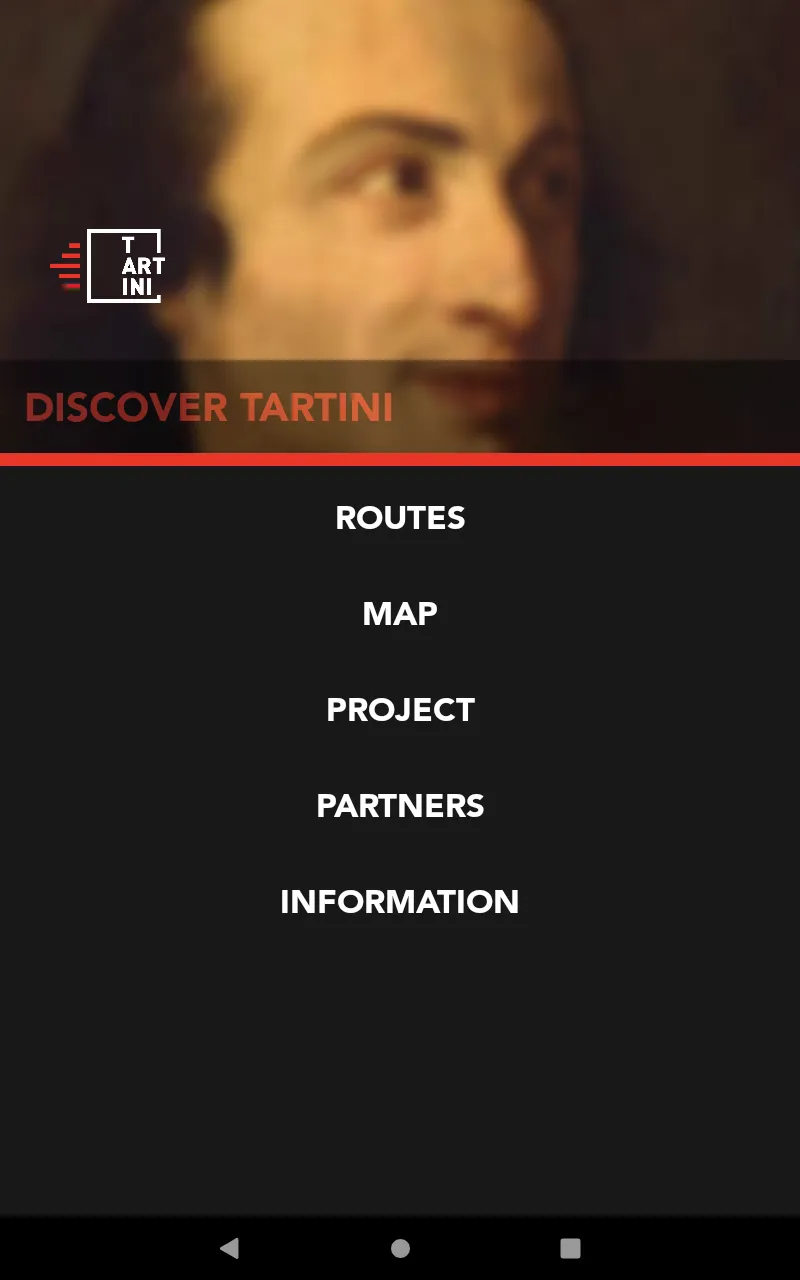 DiscoverTartini | Indus Appstore | Screenshot