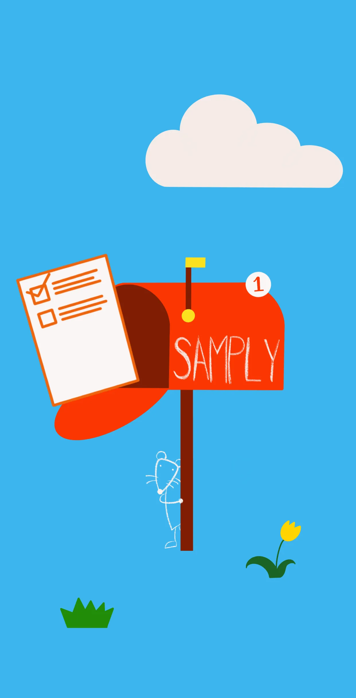 Samply Research | Indus Appstore | Screenshot