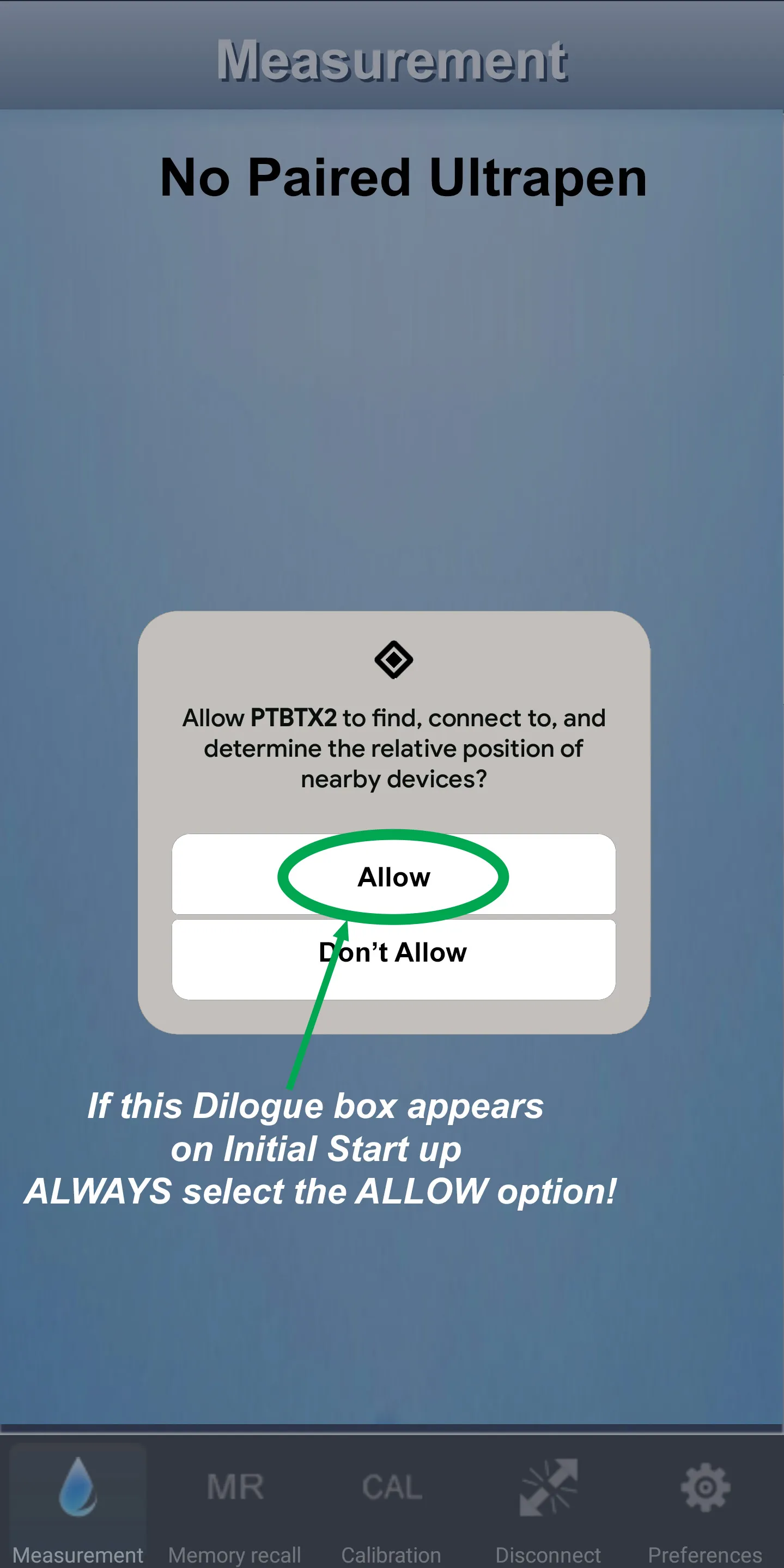 PTBTX2™ | Indus Appstore | Screenshot