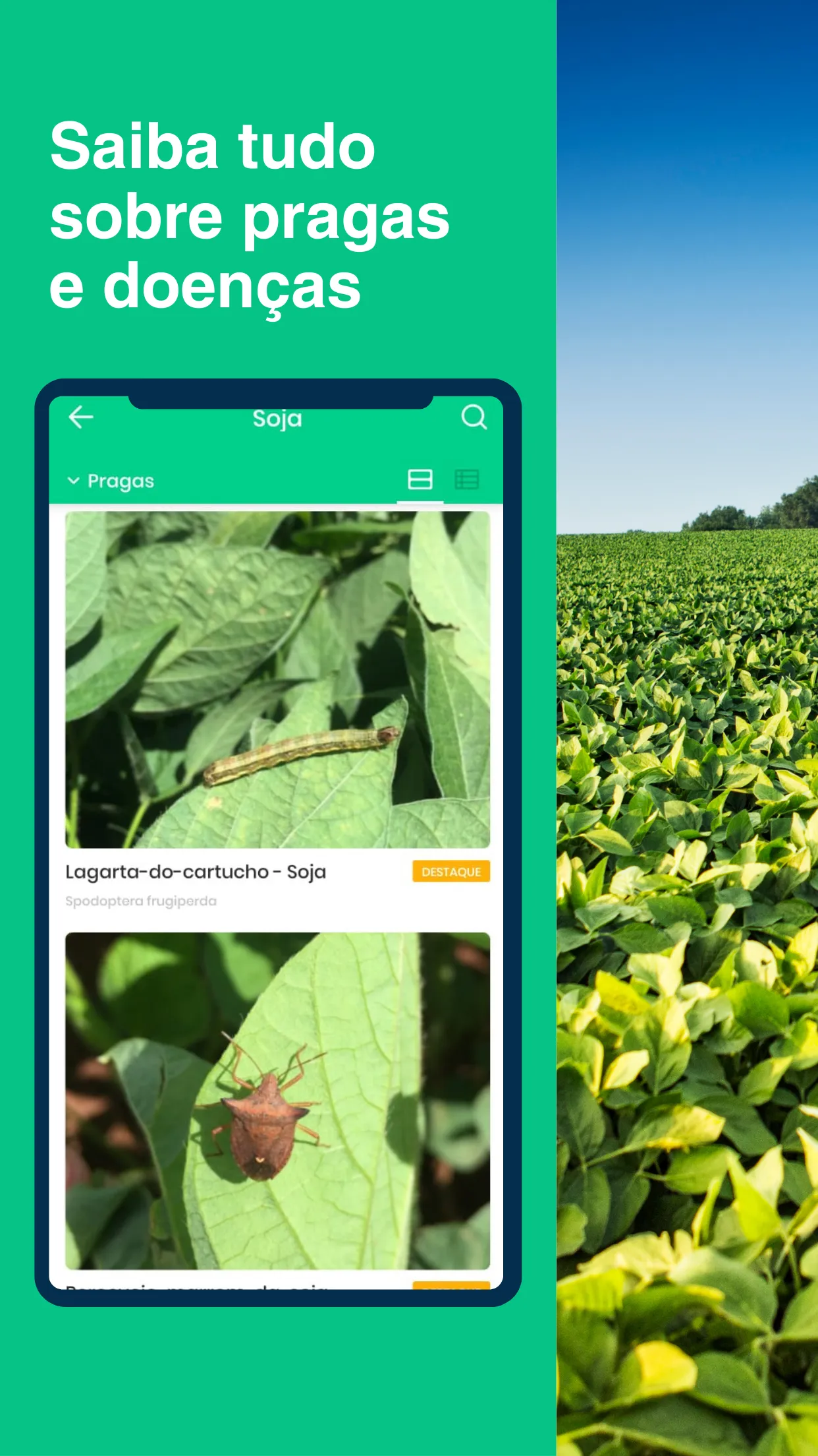 AgroApp: O Super App do Agro | Indus Appstore | Screenshot