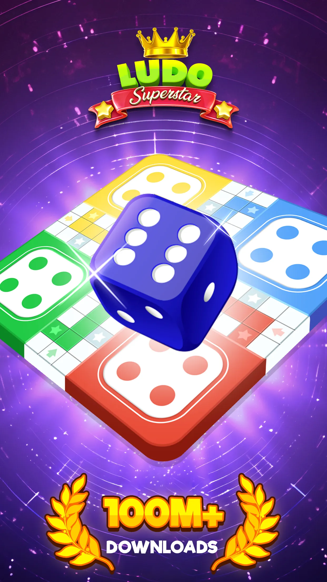 Ludo SuperStar- Play Ludo Game | Indus Appstore | Screenshot