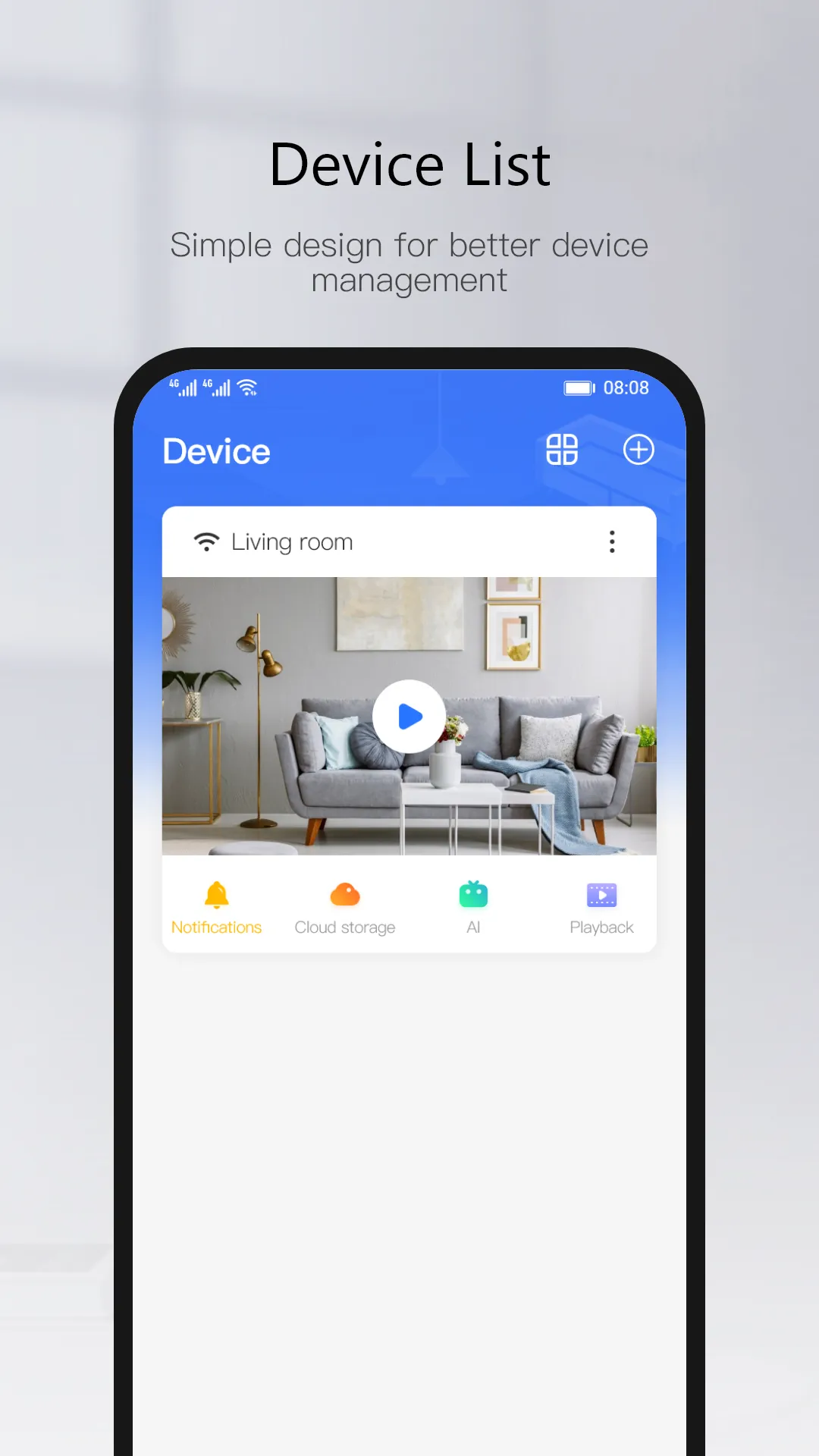 Yoosee | Indus Appstore | Screenshot