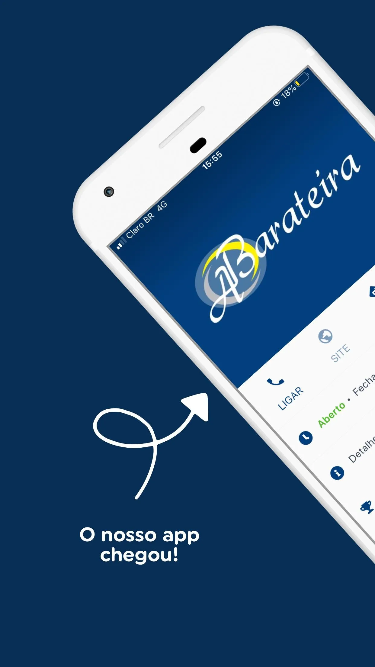 A Barateira | Indus Appstore | Screenshot