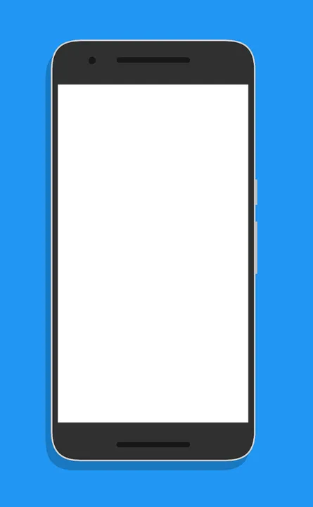 White Screen | Indus Appstore | Screenshot