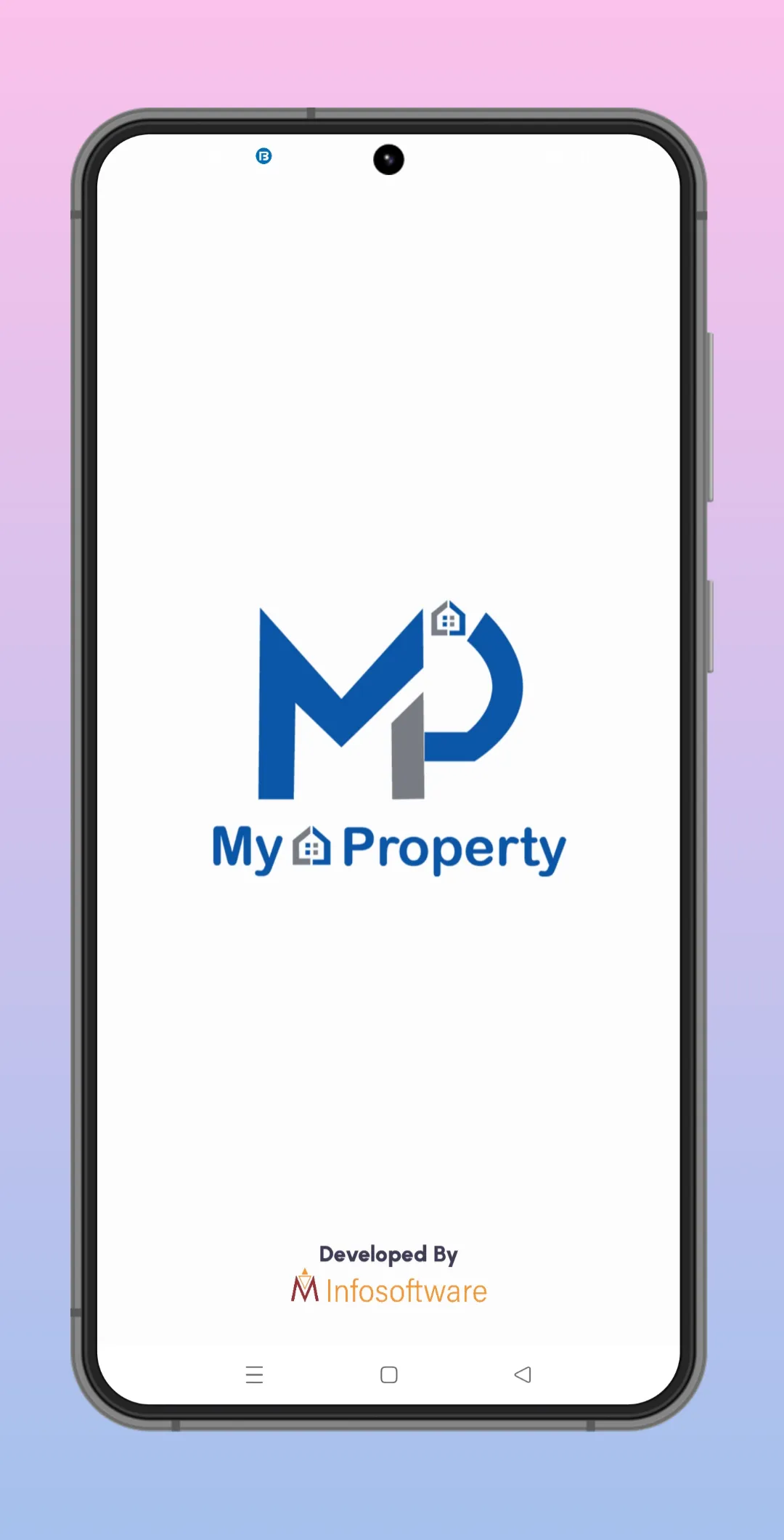 MyProperty | Indus Appstore | Screenshot