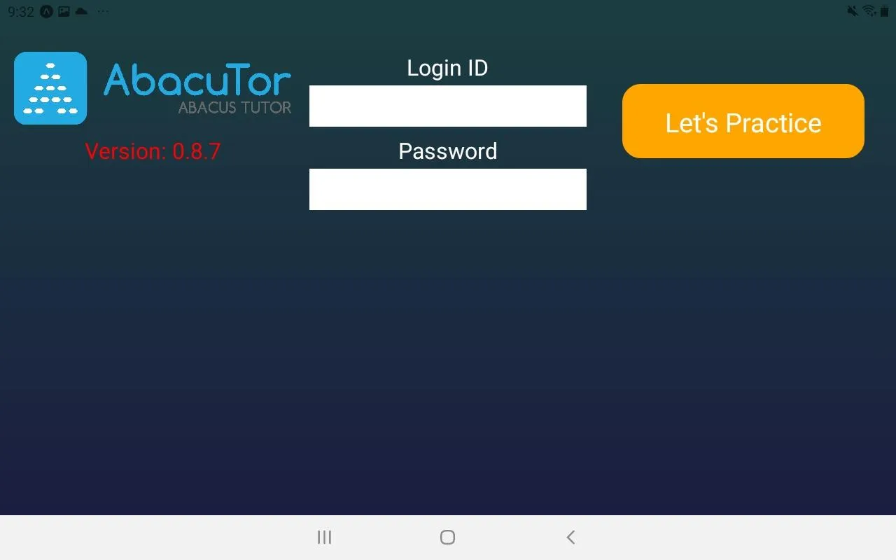 Abacutor | Indus Appstore | Screenshot