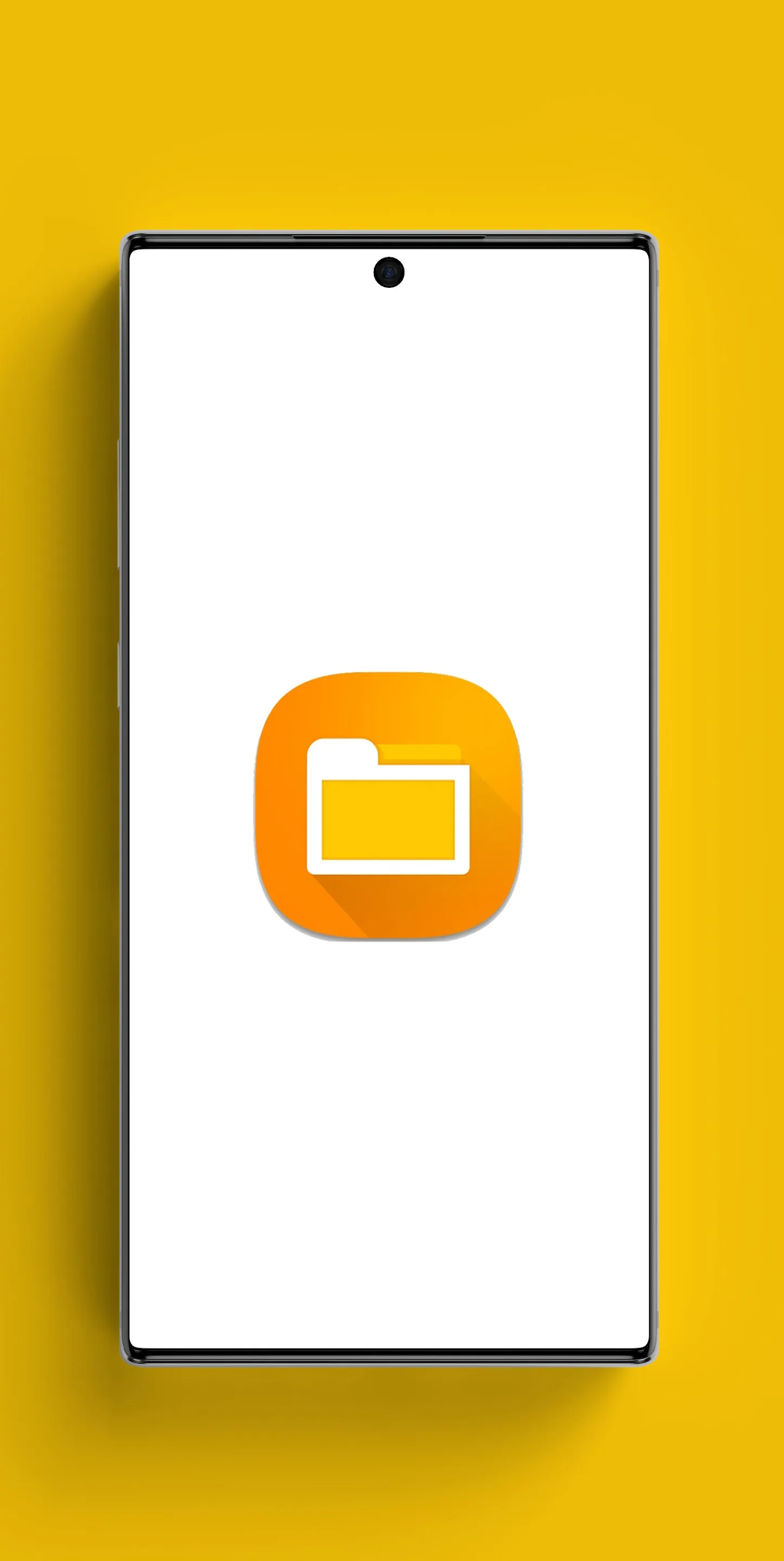 Easy File Manager - File Explo | Indus Appstore | Screenshot