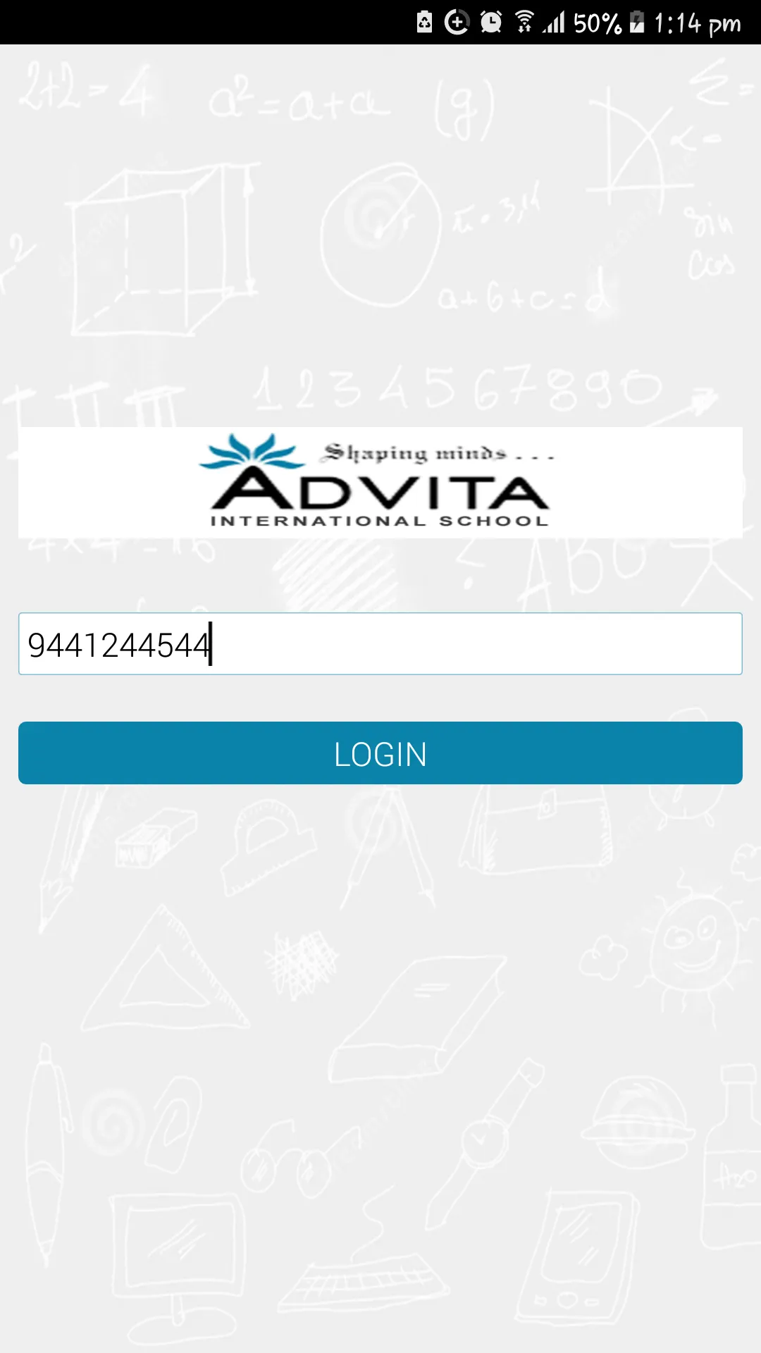 Advita | Indus Appstore | Screenshot