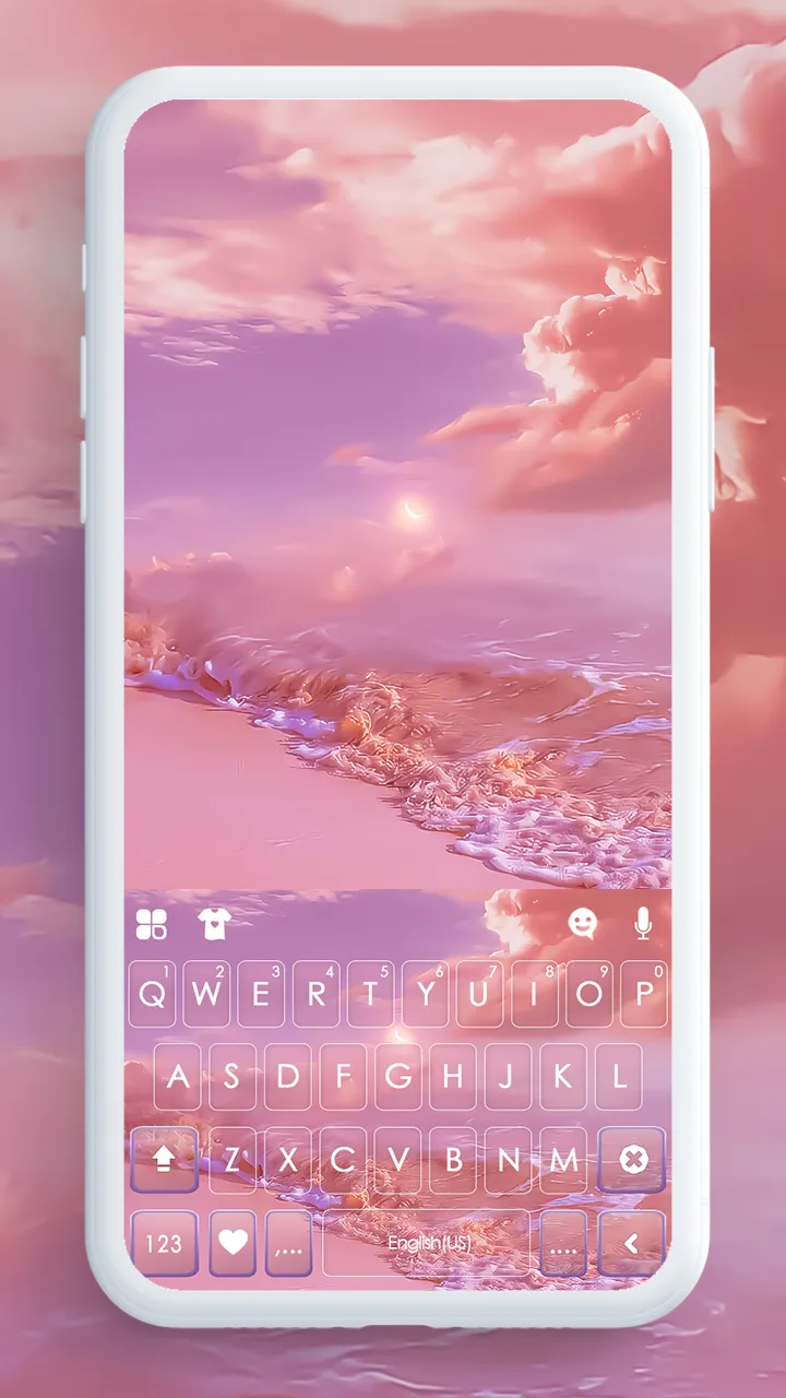 Aesthetic Theme | Indus Appstore | Screenshot