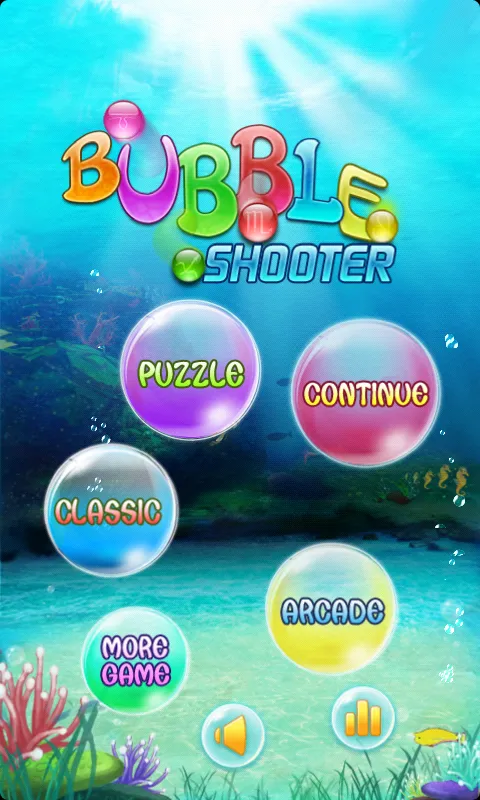 Bubble Shooter Deluxe | Indus Appstore | Screenshot