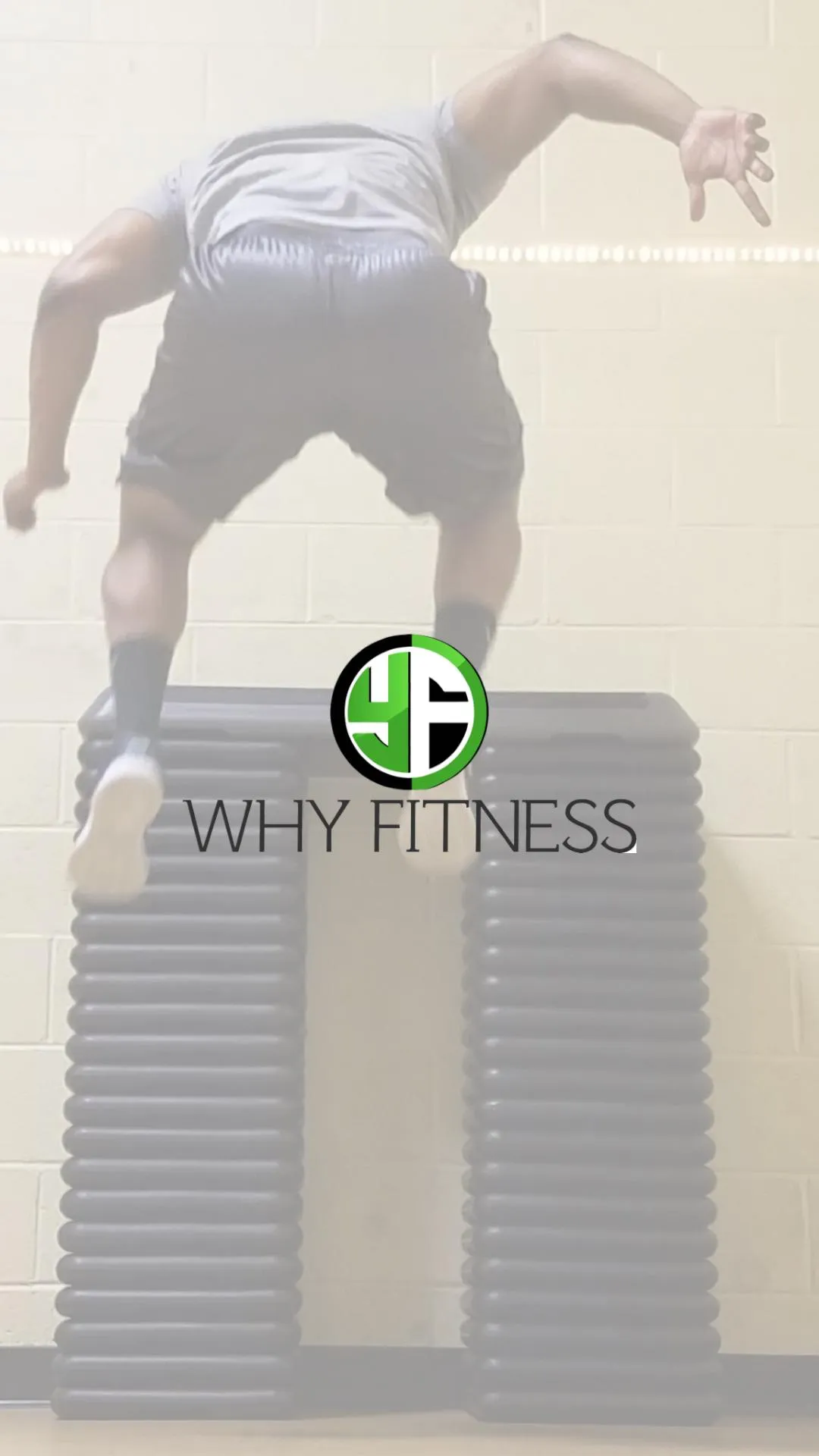 Why Fitness | Indus Appstore | Screenshot