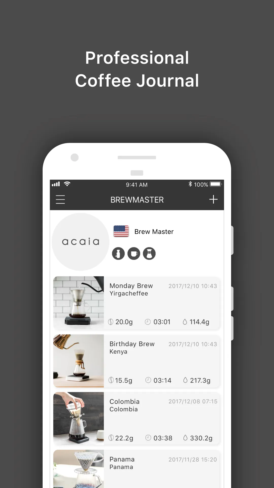 Brewmaster | Indus Appstore | Screenshot