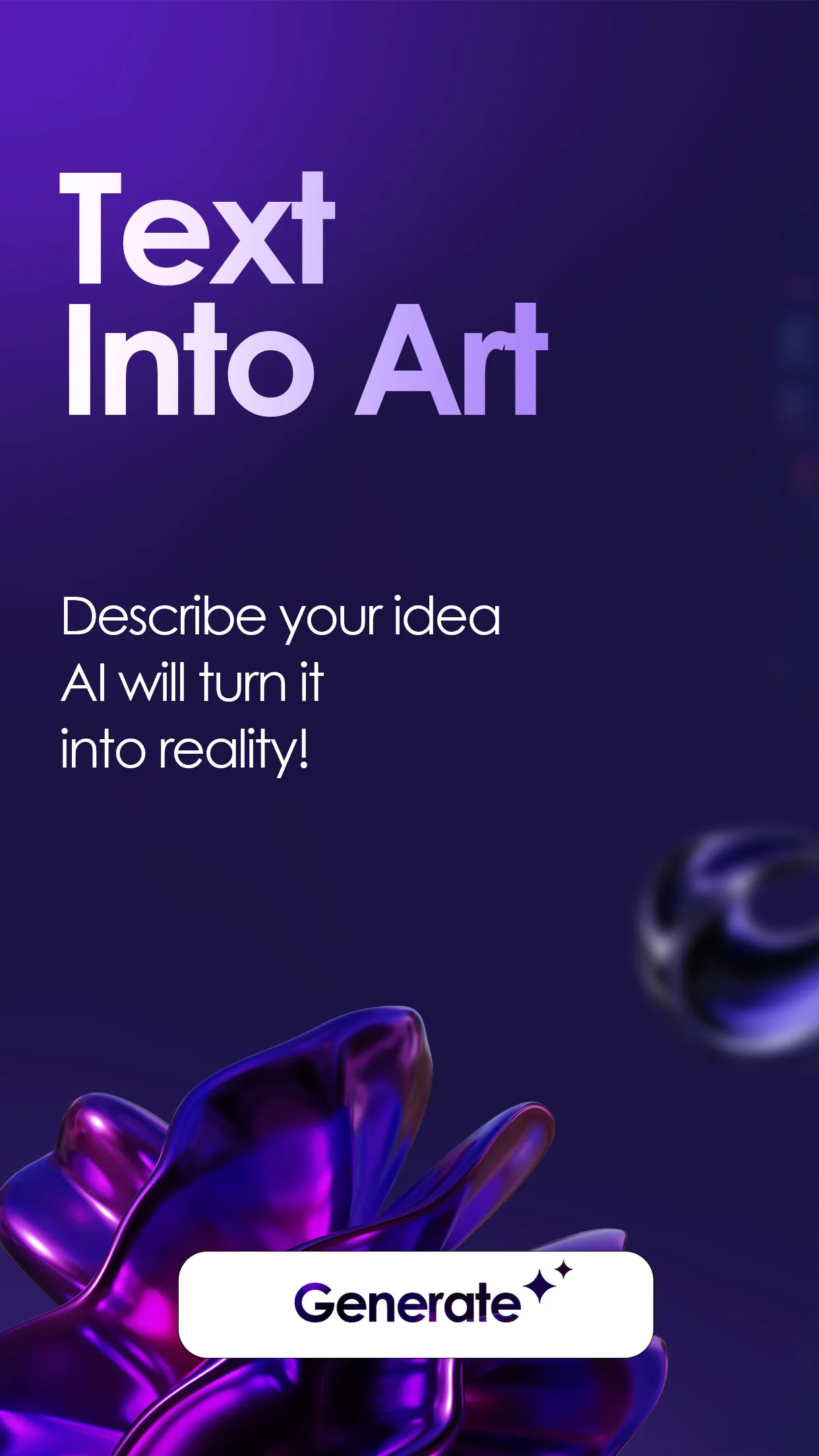 Mirare - AI Photo Editor | Indus Appstore | Screenshot