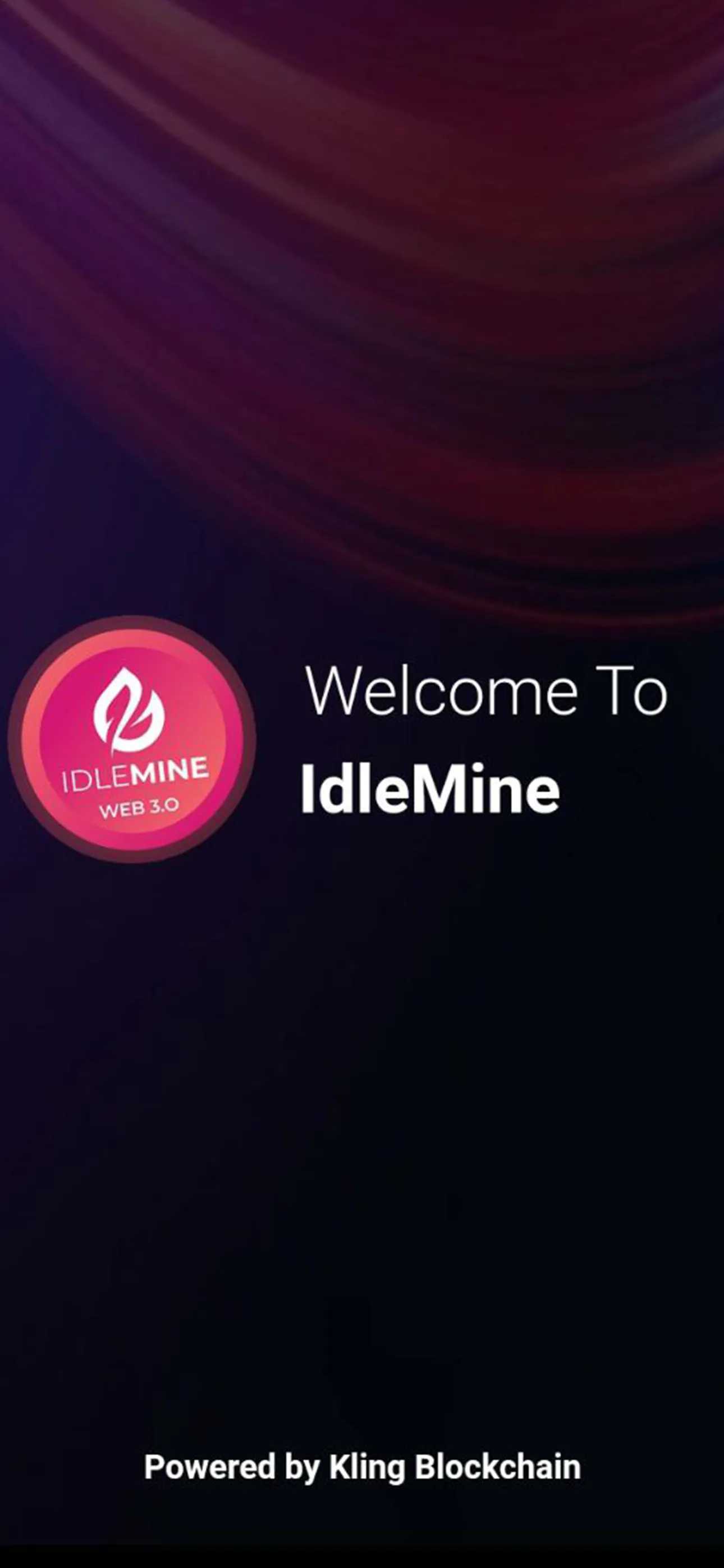 IdleMine (Beta 2.0) | Indus Appstore | Screenshot