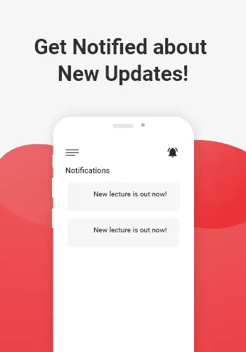 Vision Update | Indus Appstore | Screenshot