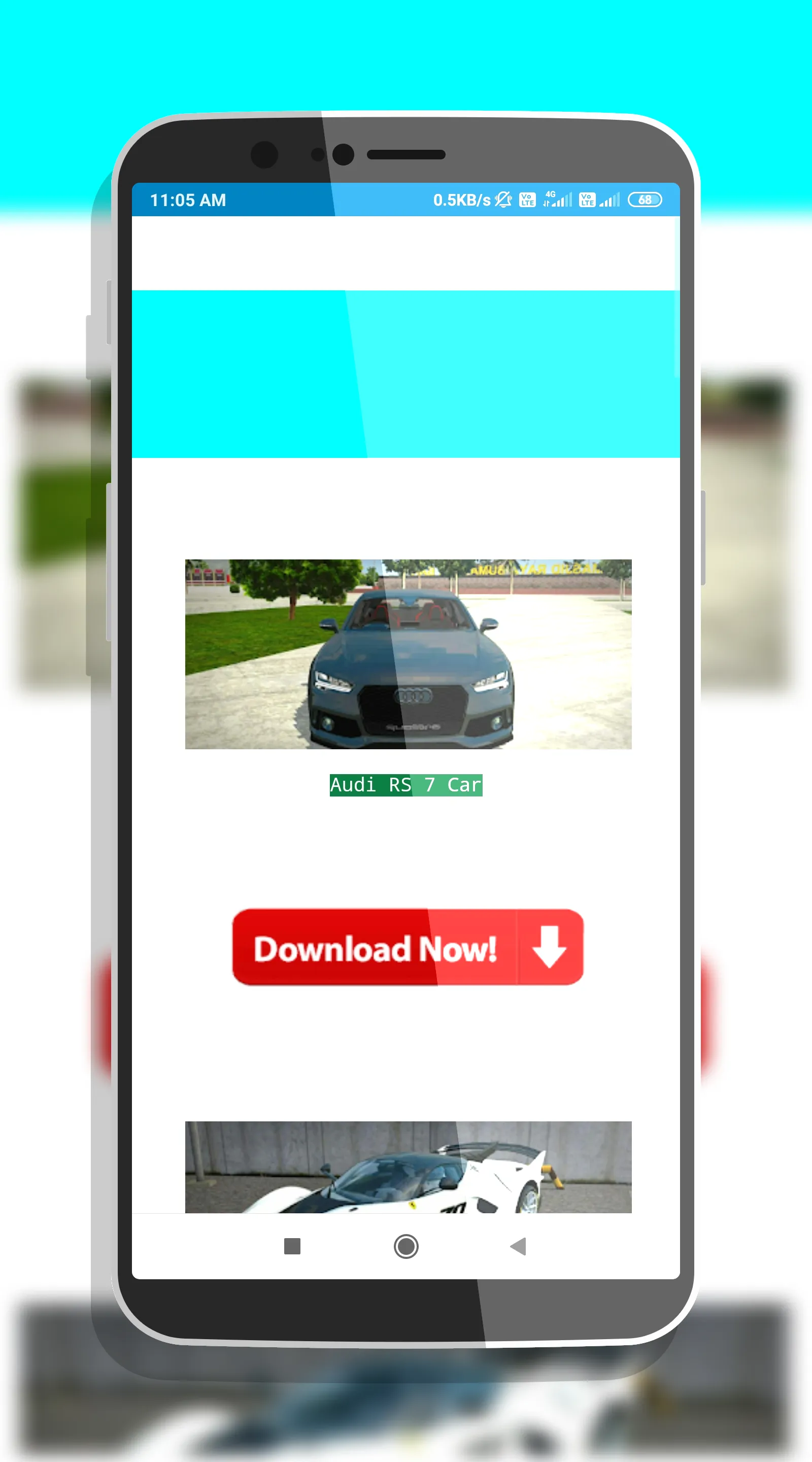 Car Mod  | Indonesia Bus | Indus Appstore | Screenshot