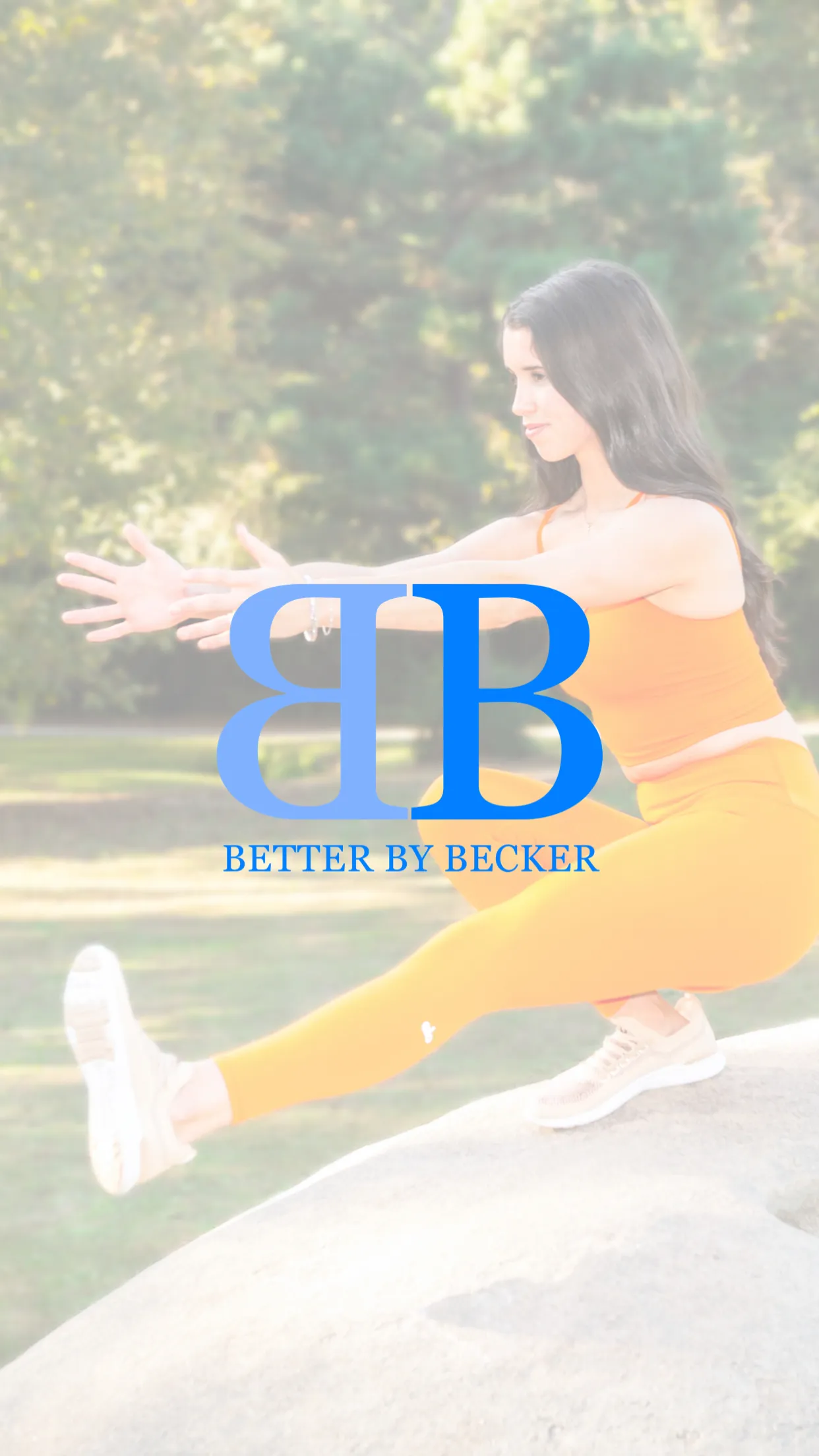 Better By Becker | Indus Appstore | Screenshot