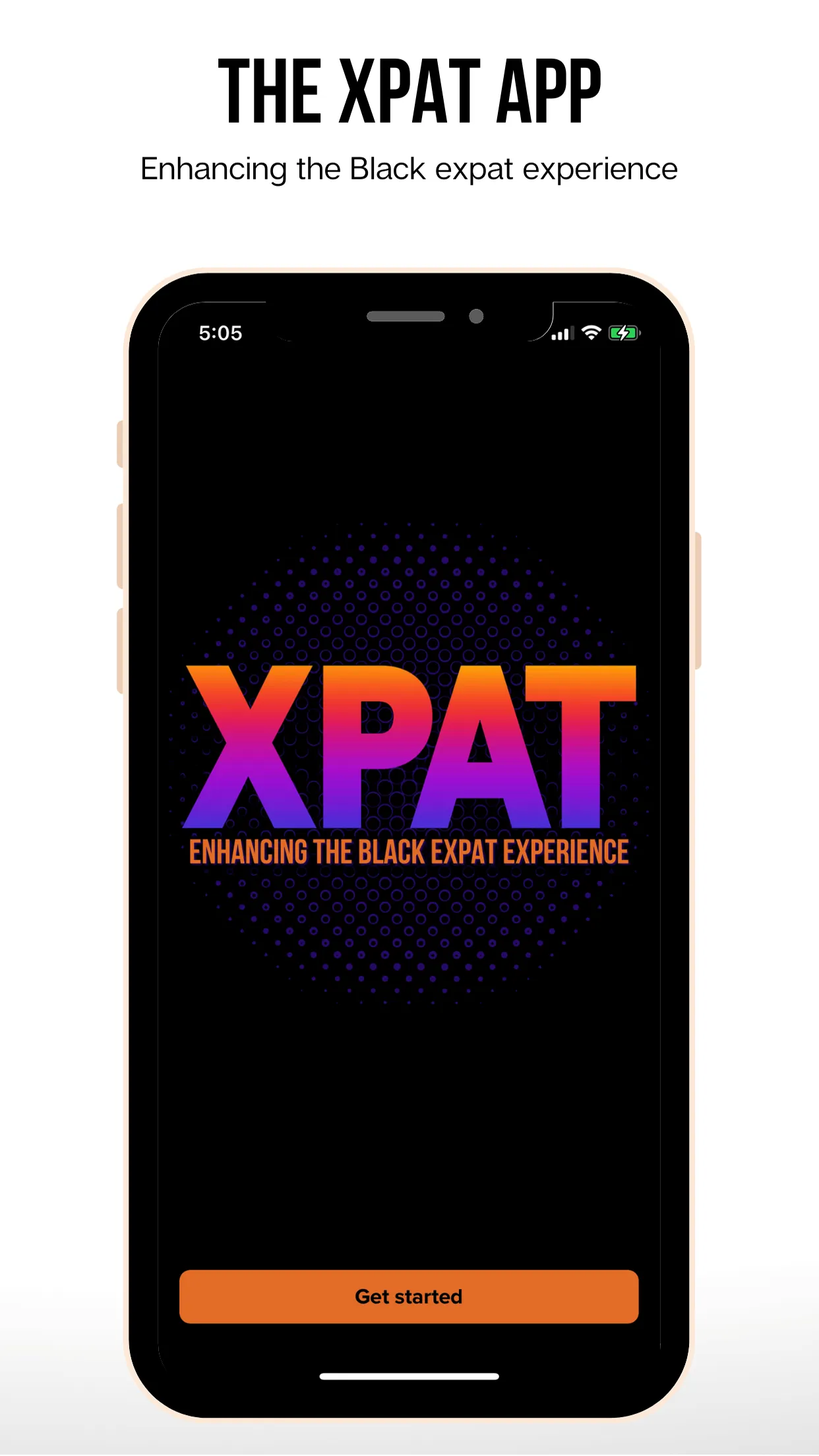 The Xpat App | Indus Appstore | Screenshot