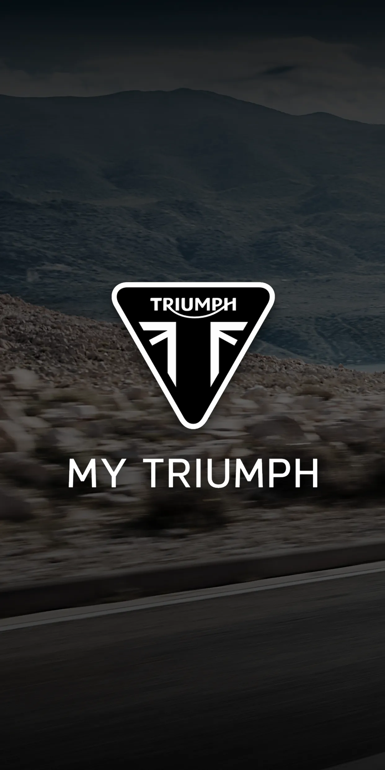 My Triumph | Indus Appstore | Screenshot