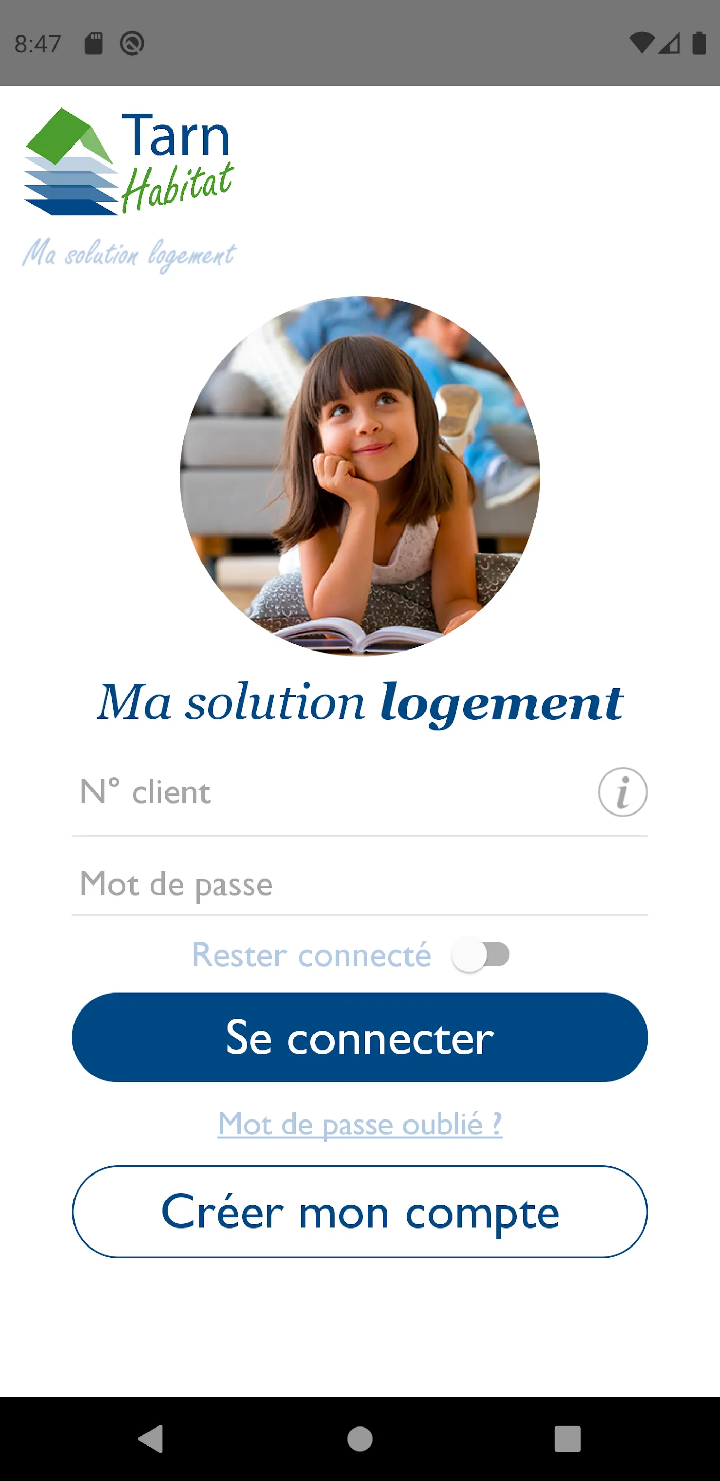 Ma solution logement 3.0 | Indus Appstore | Screenshot