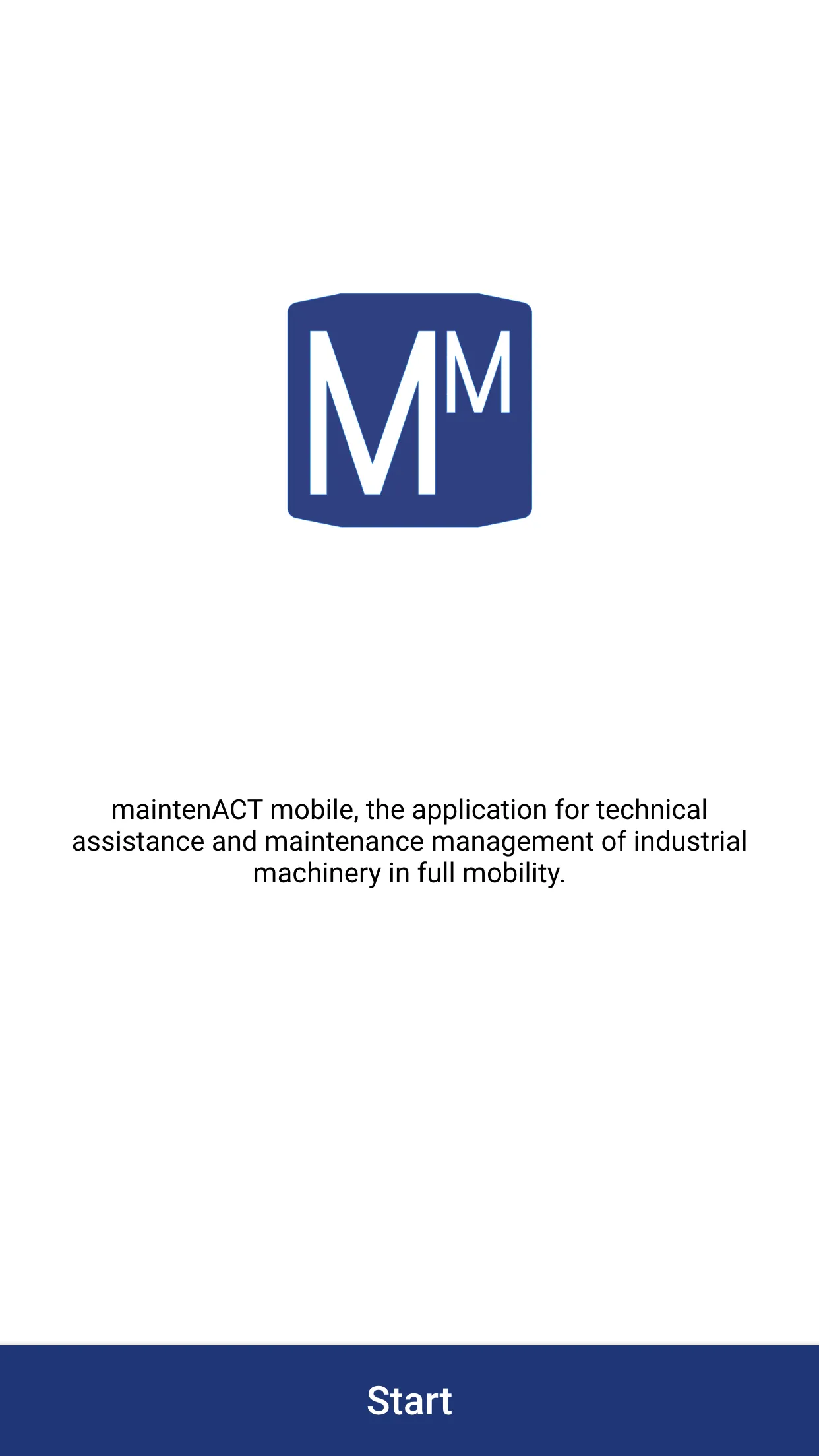 mACT-M REF | Indus Appstore | Screenshot