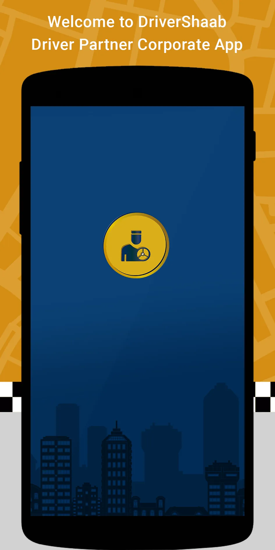 DriverShaab - Corporate Driver | Indus Appstore | Screenshot