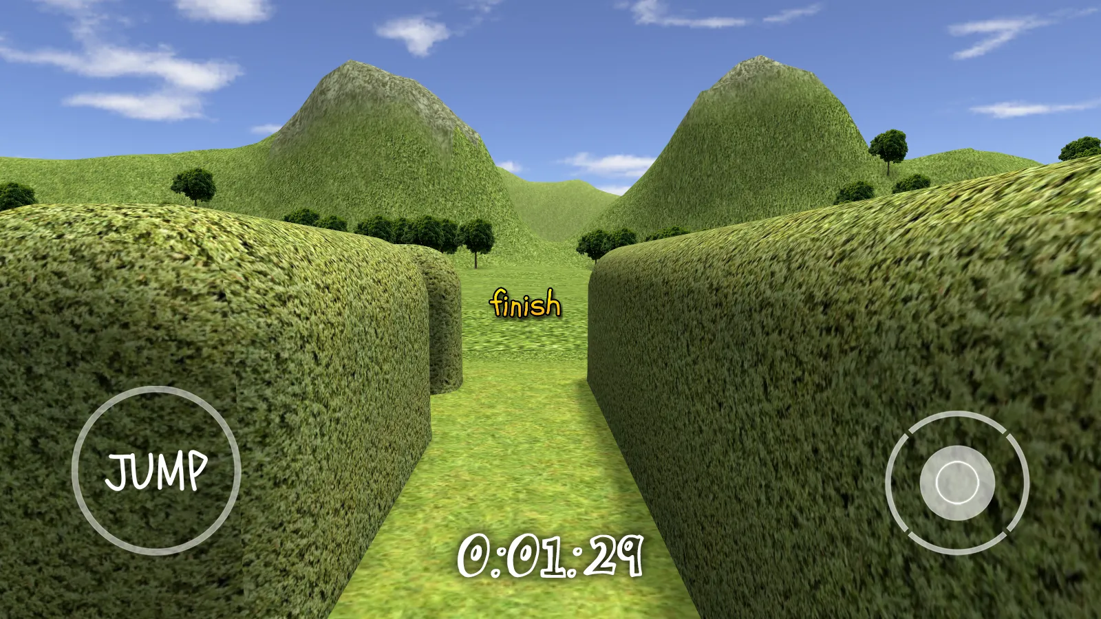 3D Maze / Labyrinth | Indus Appstore | Screenshot