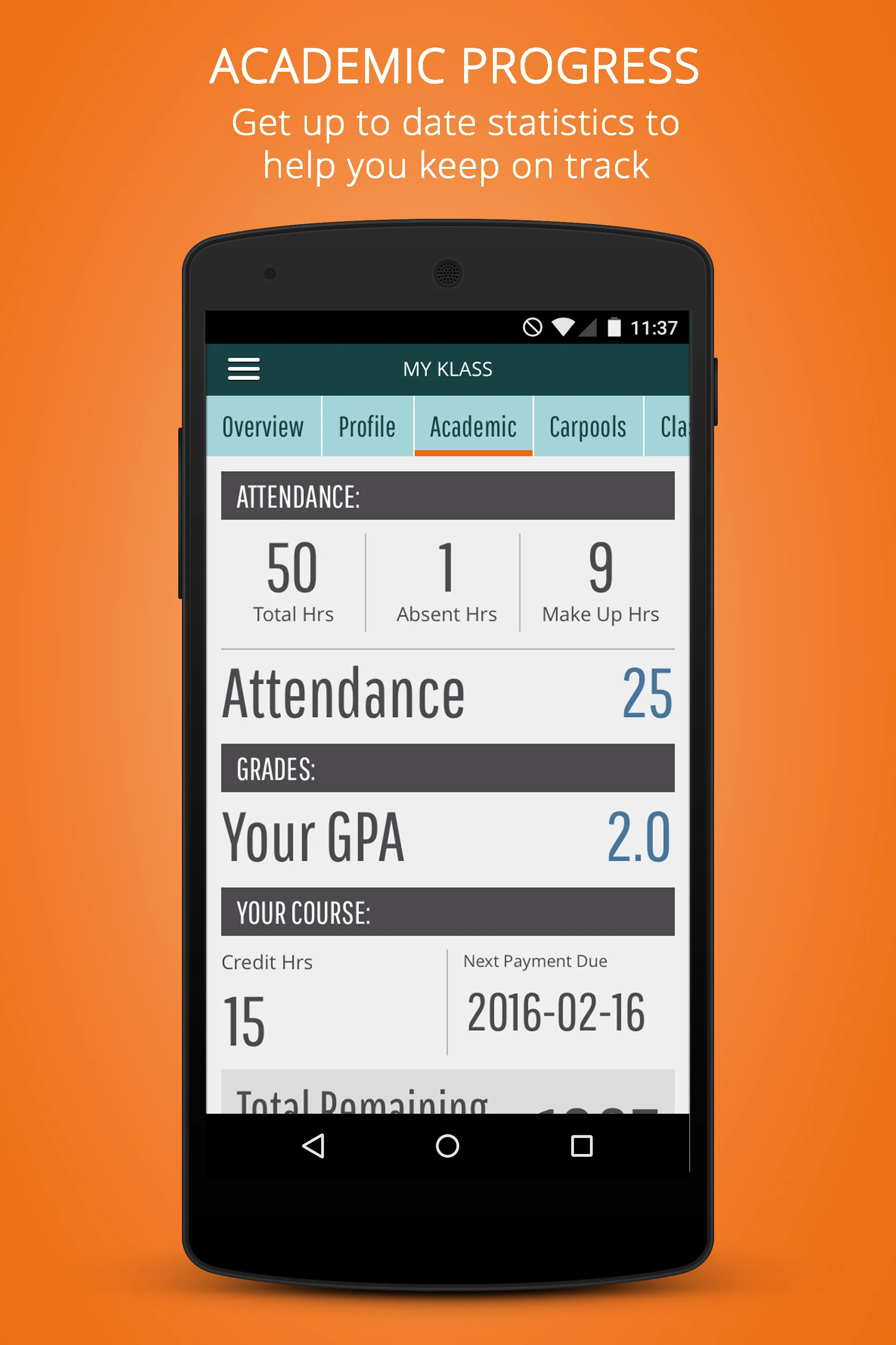 Penrose Academy | Indus Appstore | Screenshot