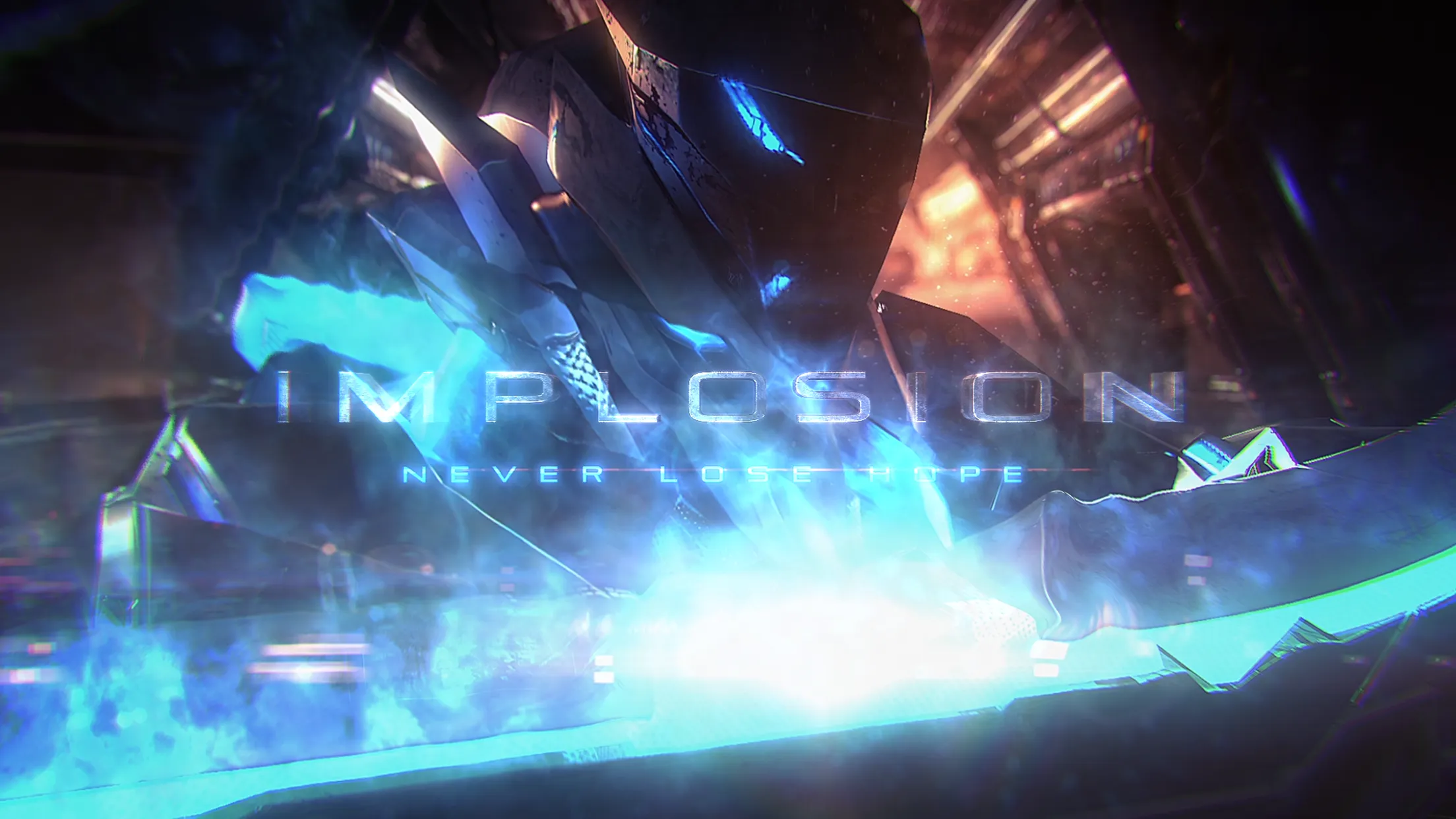 Implosion - Never Lose Hope | Indus Appstore | Screenshot