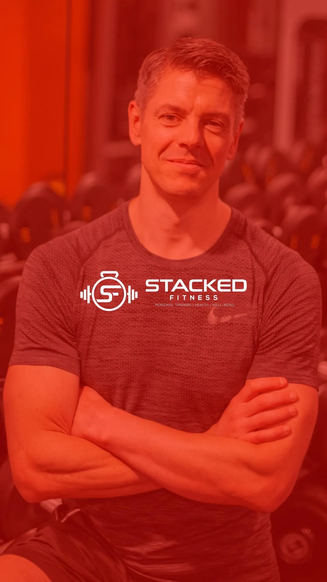 Stacked Fitness Training | Indus Appstore | Screenshot