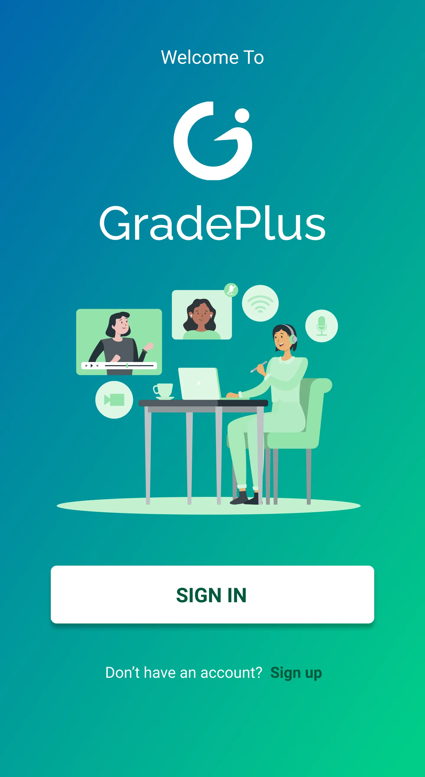 GradePlus | Indus Appstore | Screenshot