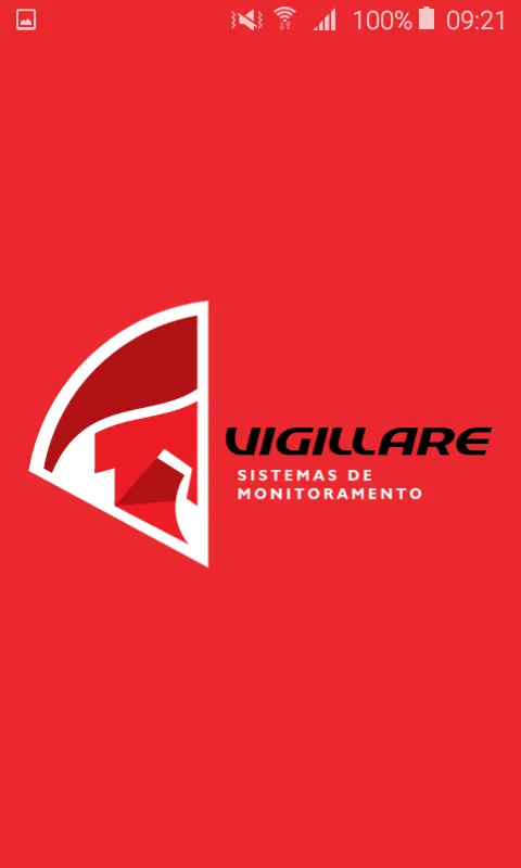 Vigillare Mobile | Indus Appstore | Screenshot