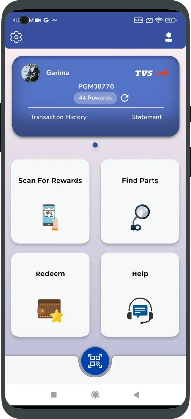 TRUCHAMP | Indus Appstore | Screenshot