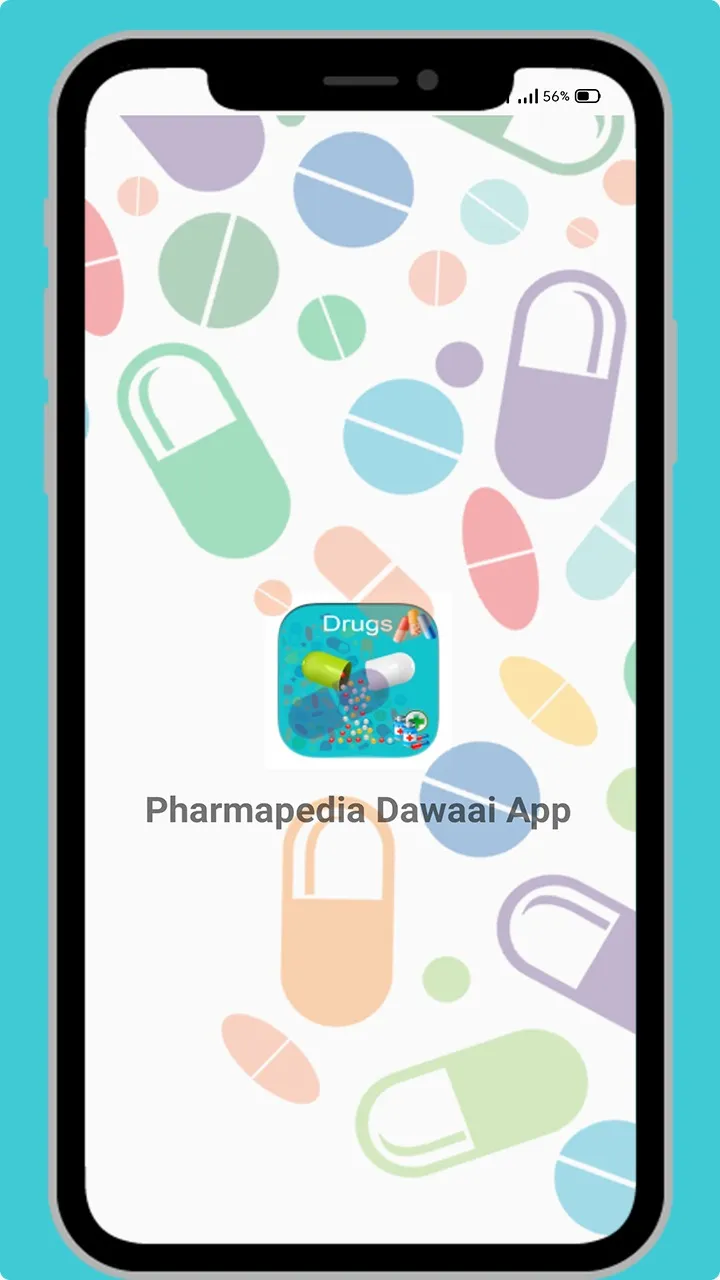 Pharmapedia Medical Guide Drug | Indus Appstore | Screenshot