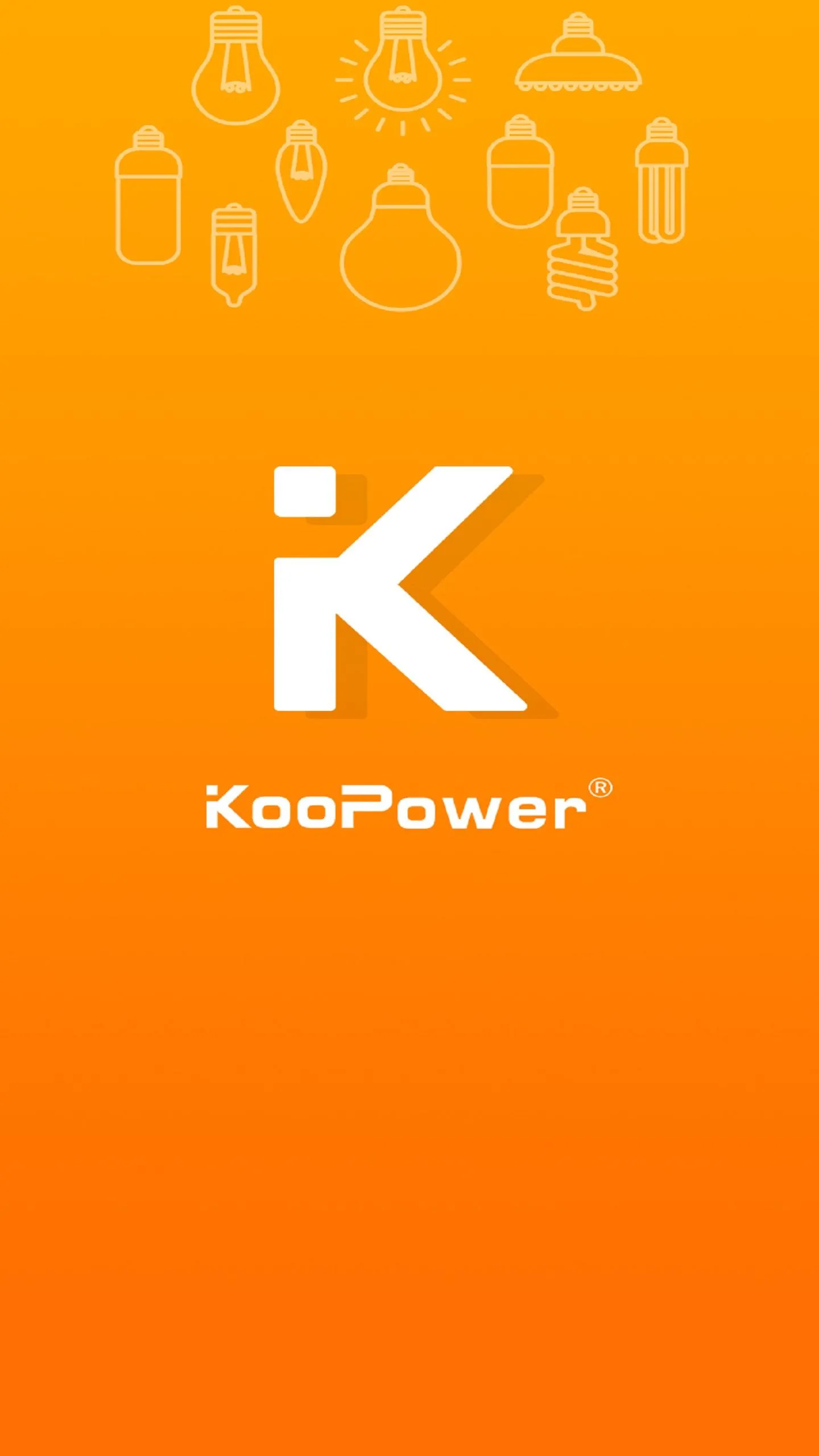 KooPower Light Mesh | Indus Appstore | Screenshot