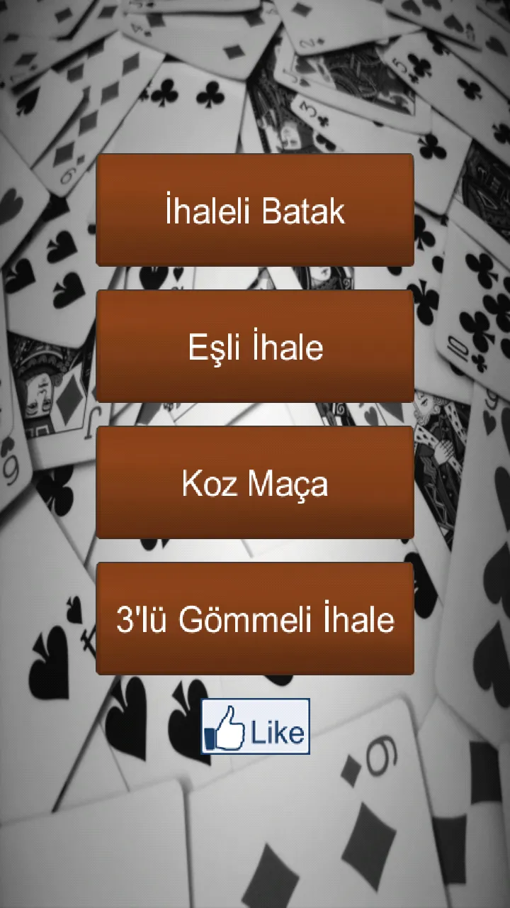 Batakçı | Indus Appstore | Screenshot