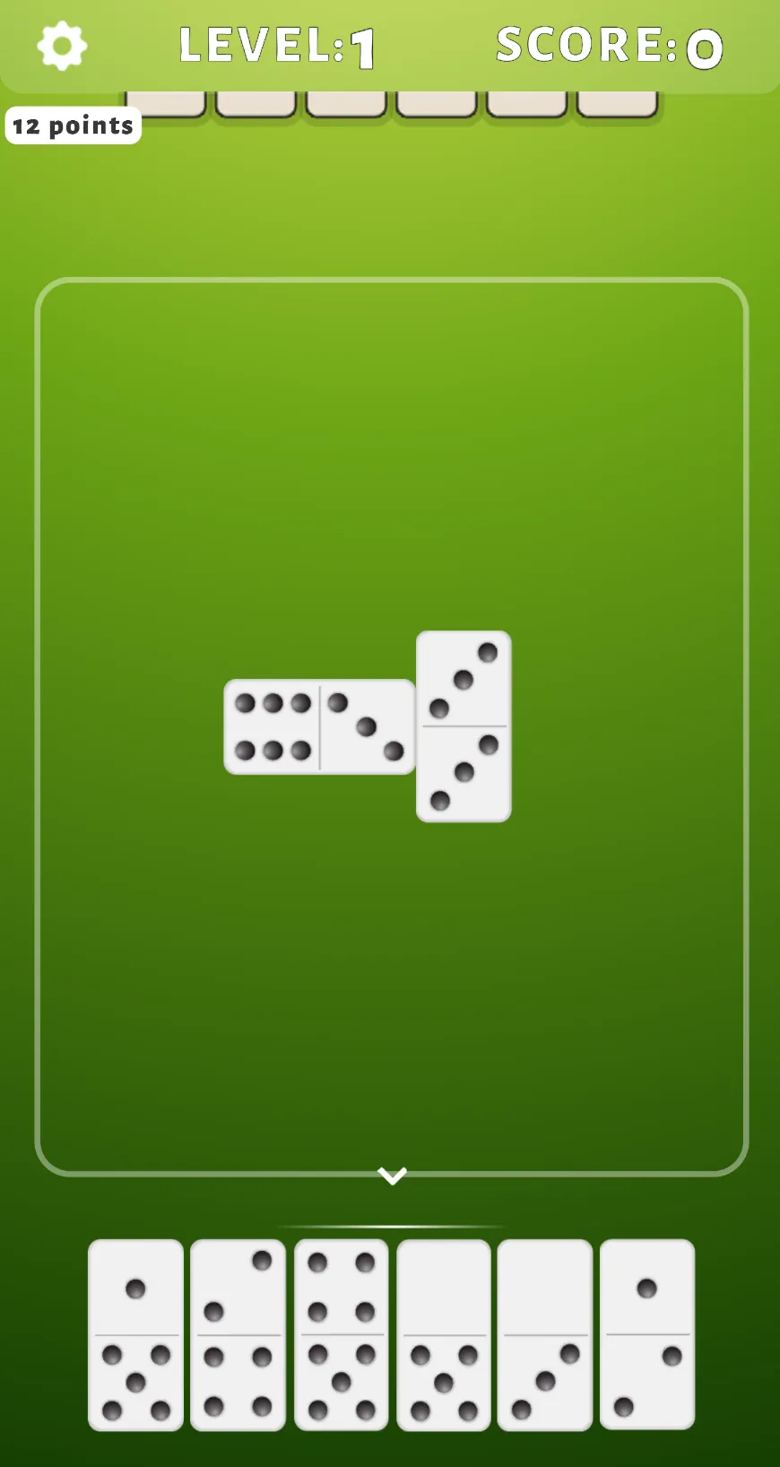 Dominoes | Indus Appstore | Screenshot